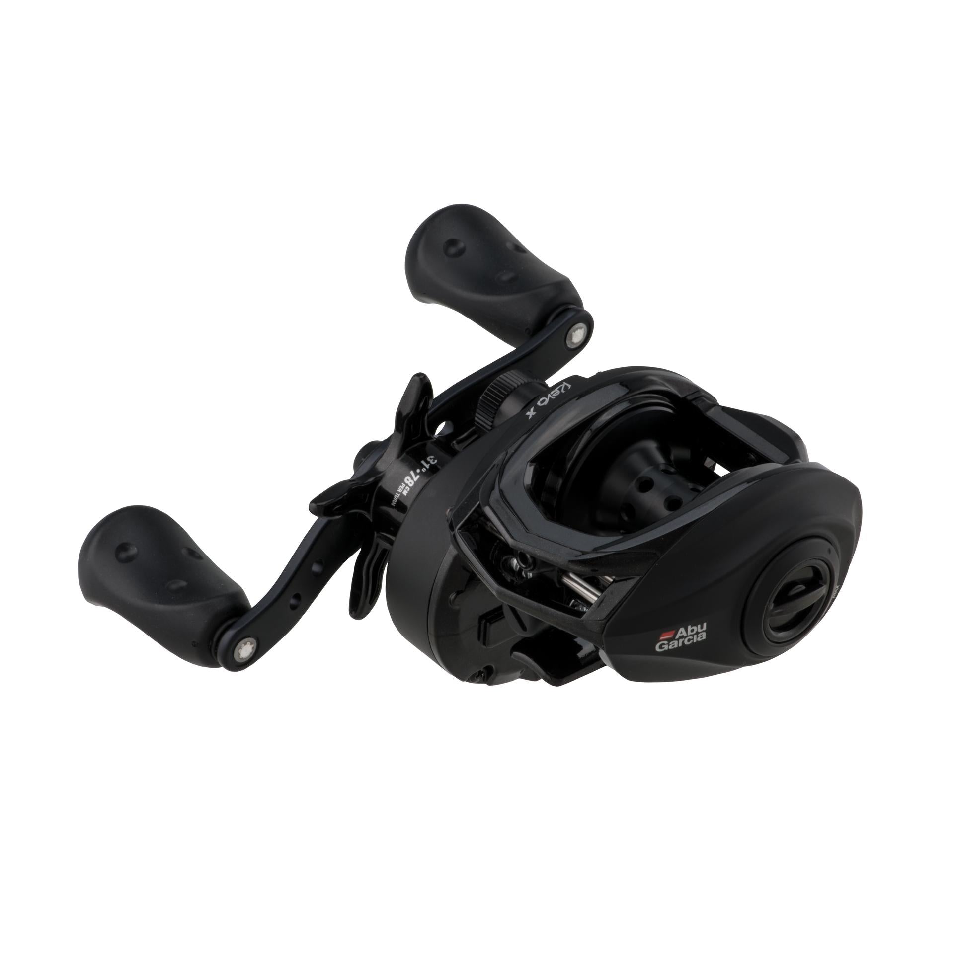 Revo® X Low Profile Reel | Abu Garcia®