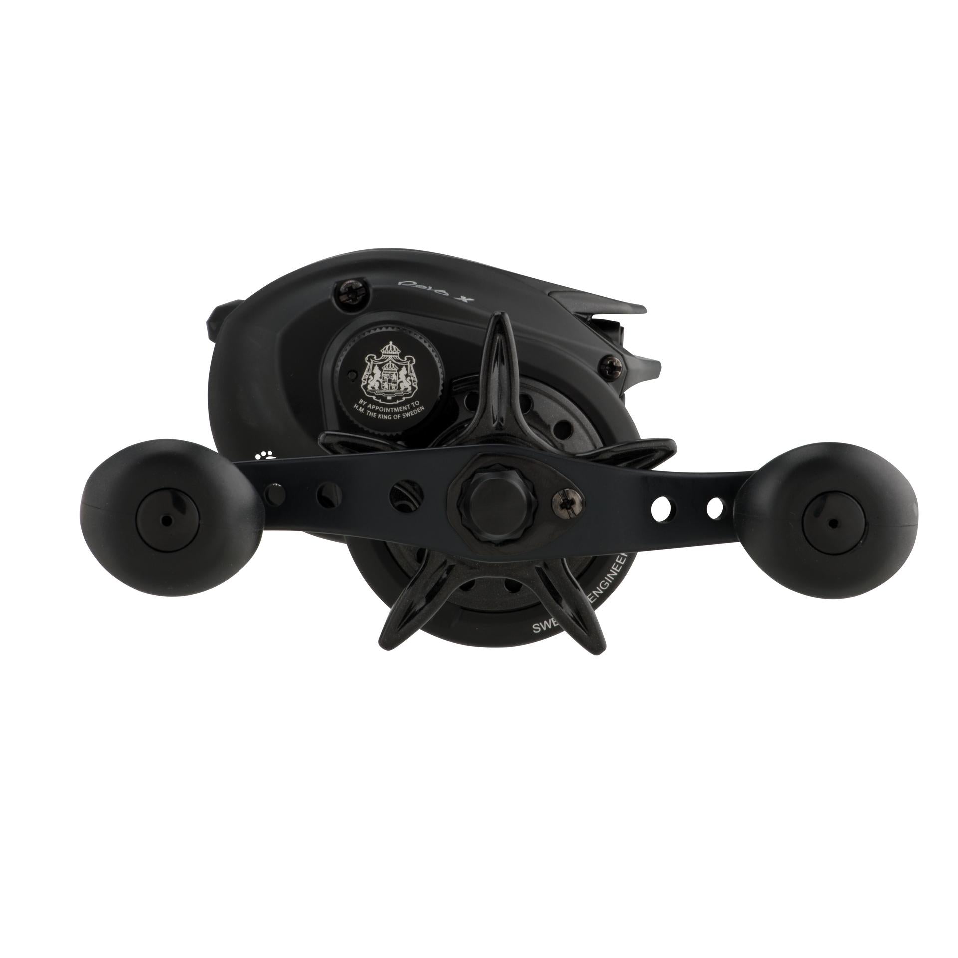 Revo® X Low Profile Reel | Abu Garcia®