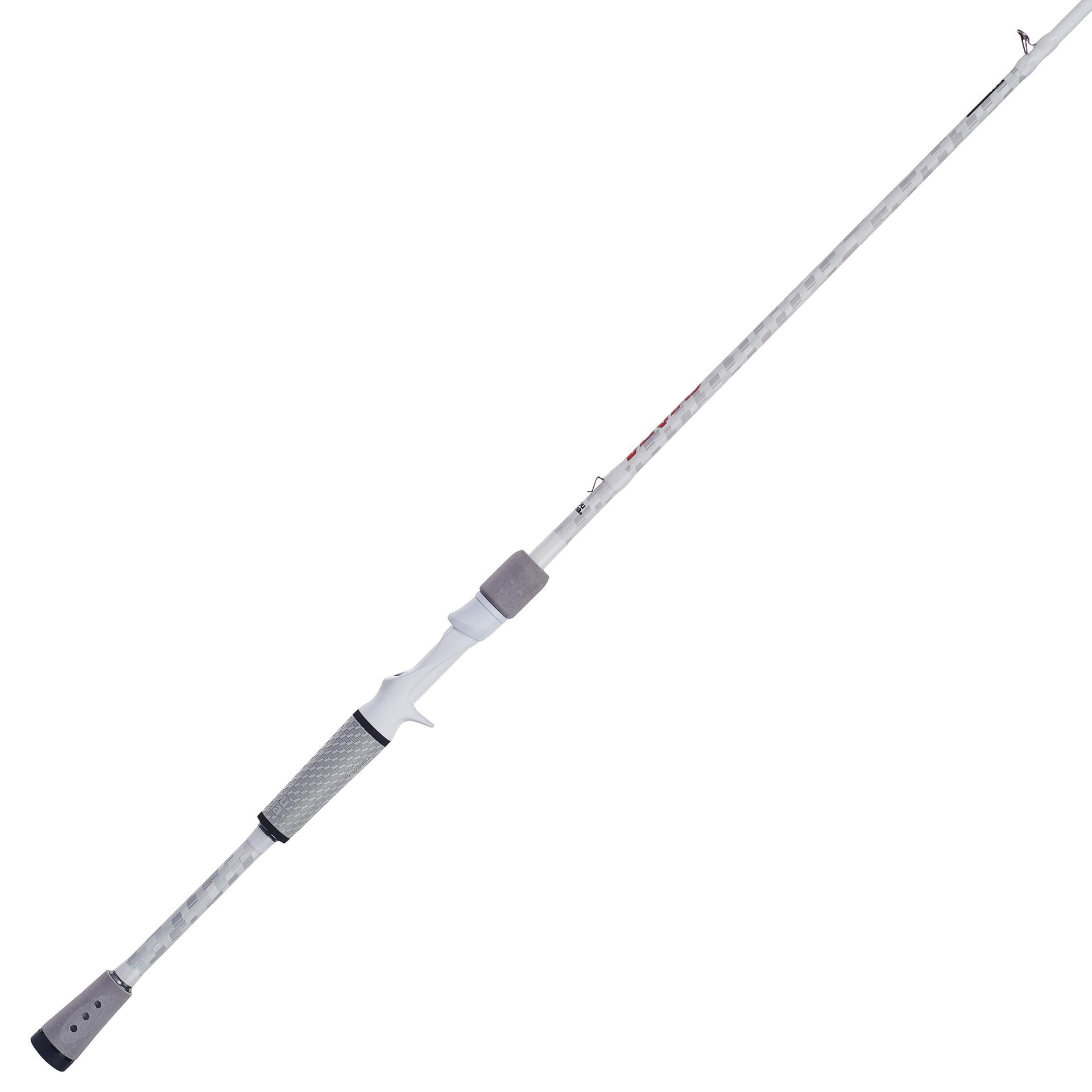 Veritas® LTD Casting Rod | Abu Garcia®