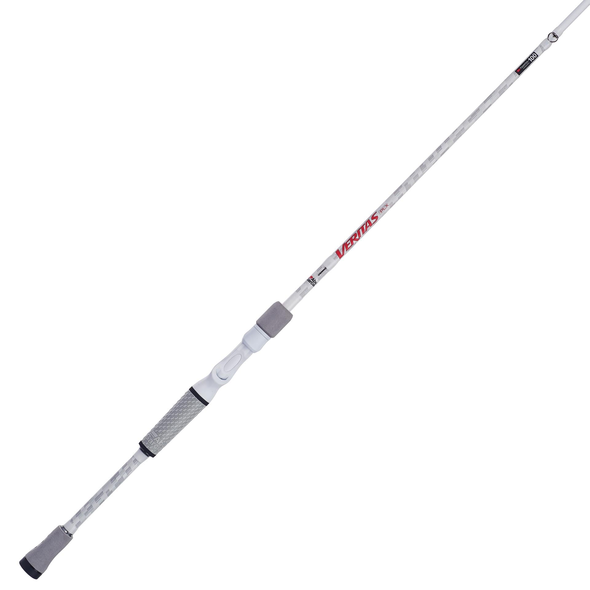 Veritas® LTD Casting Rod | Abu Garcia®