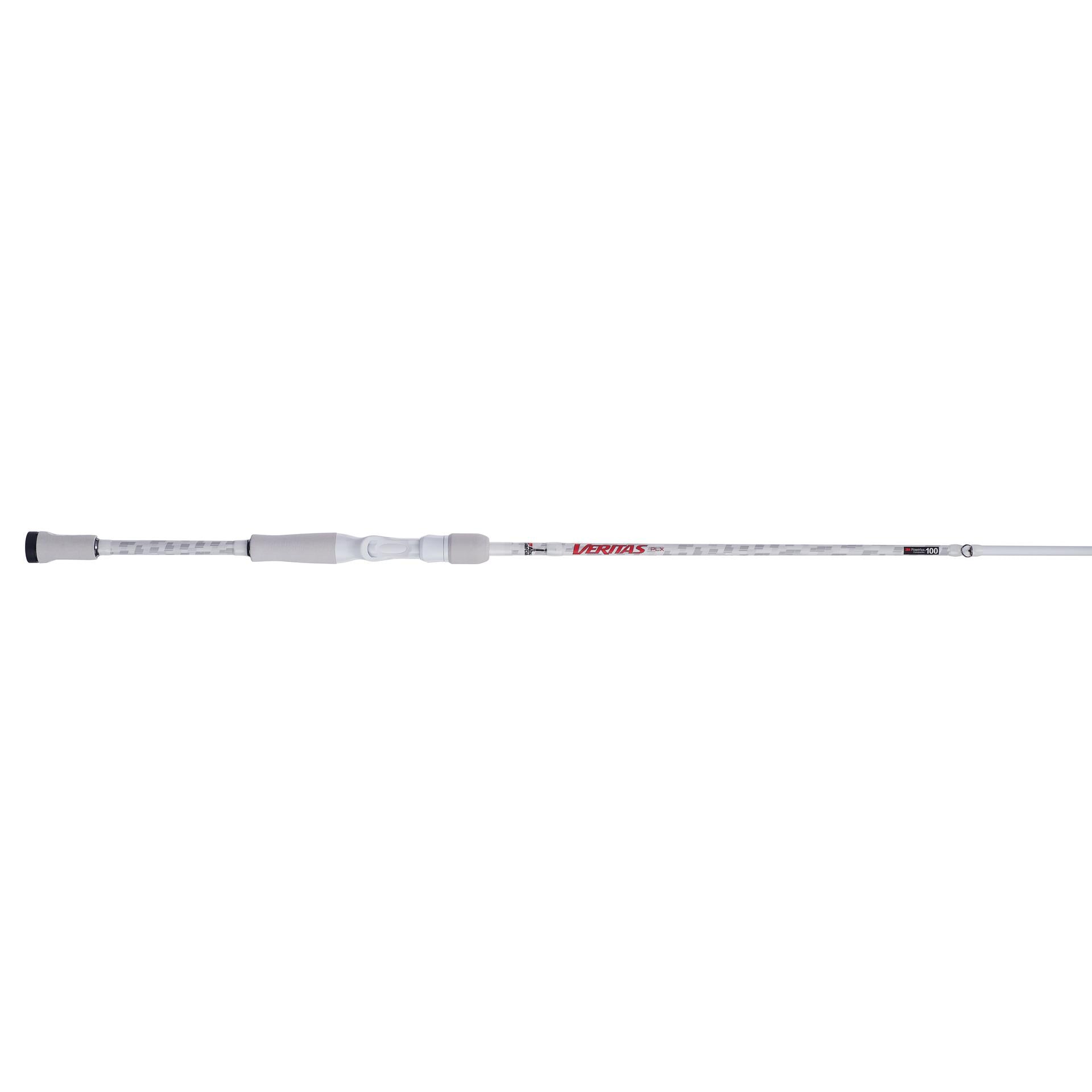 Veritas® Winch Casting Rod | Abu Garcia®