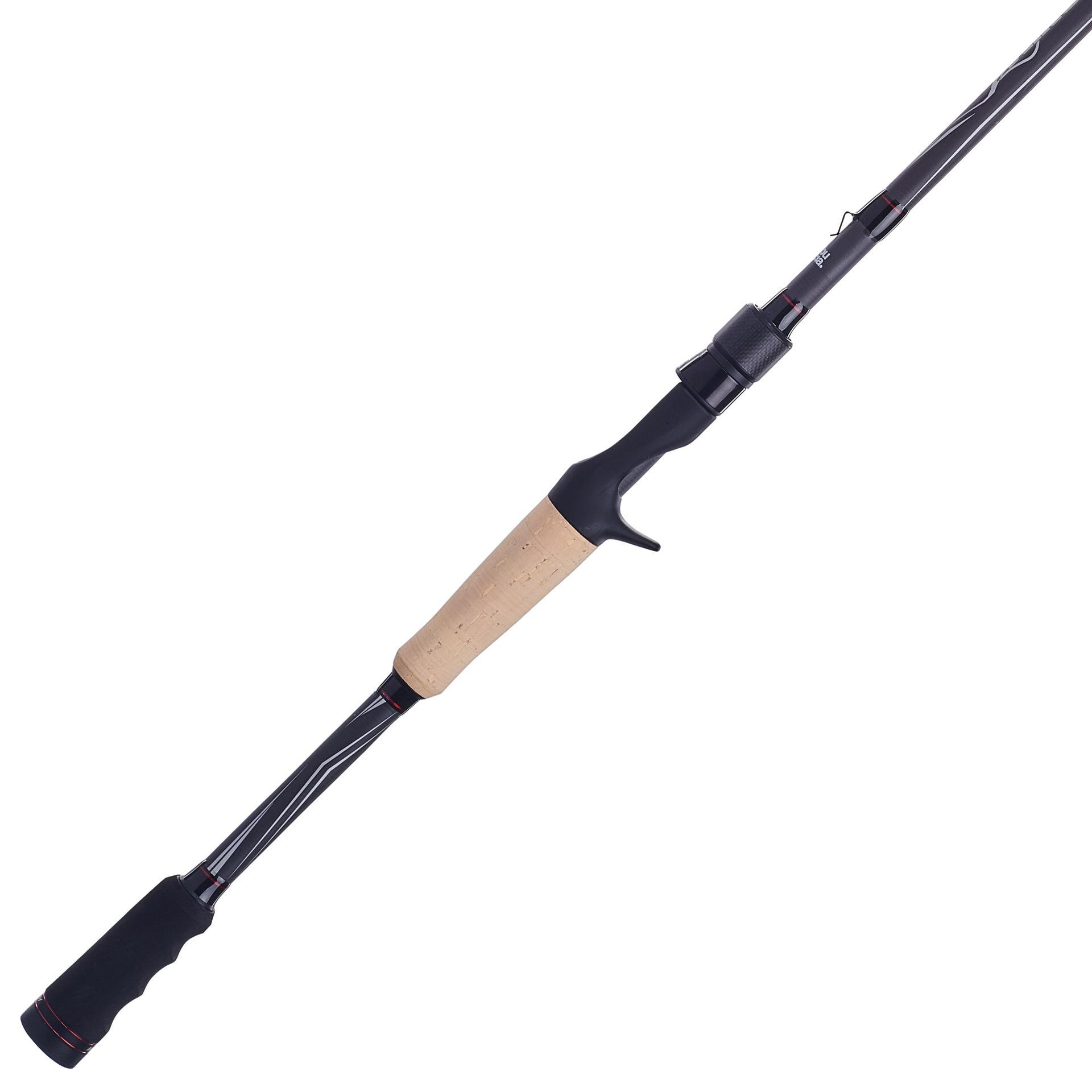 Winch Casting Rod | Abu Garcia®