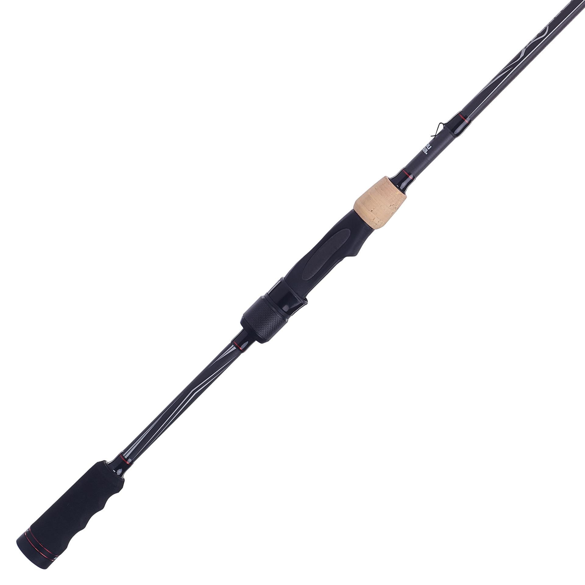 Winch Spinning Rod | Abu Garcia®