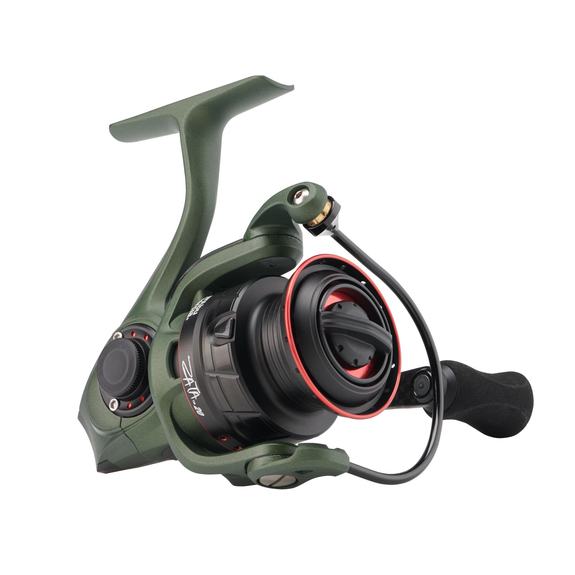 Zata Spinning Reel | Abu Garcia®