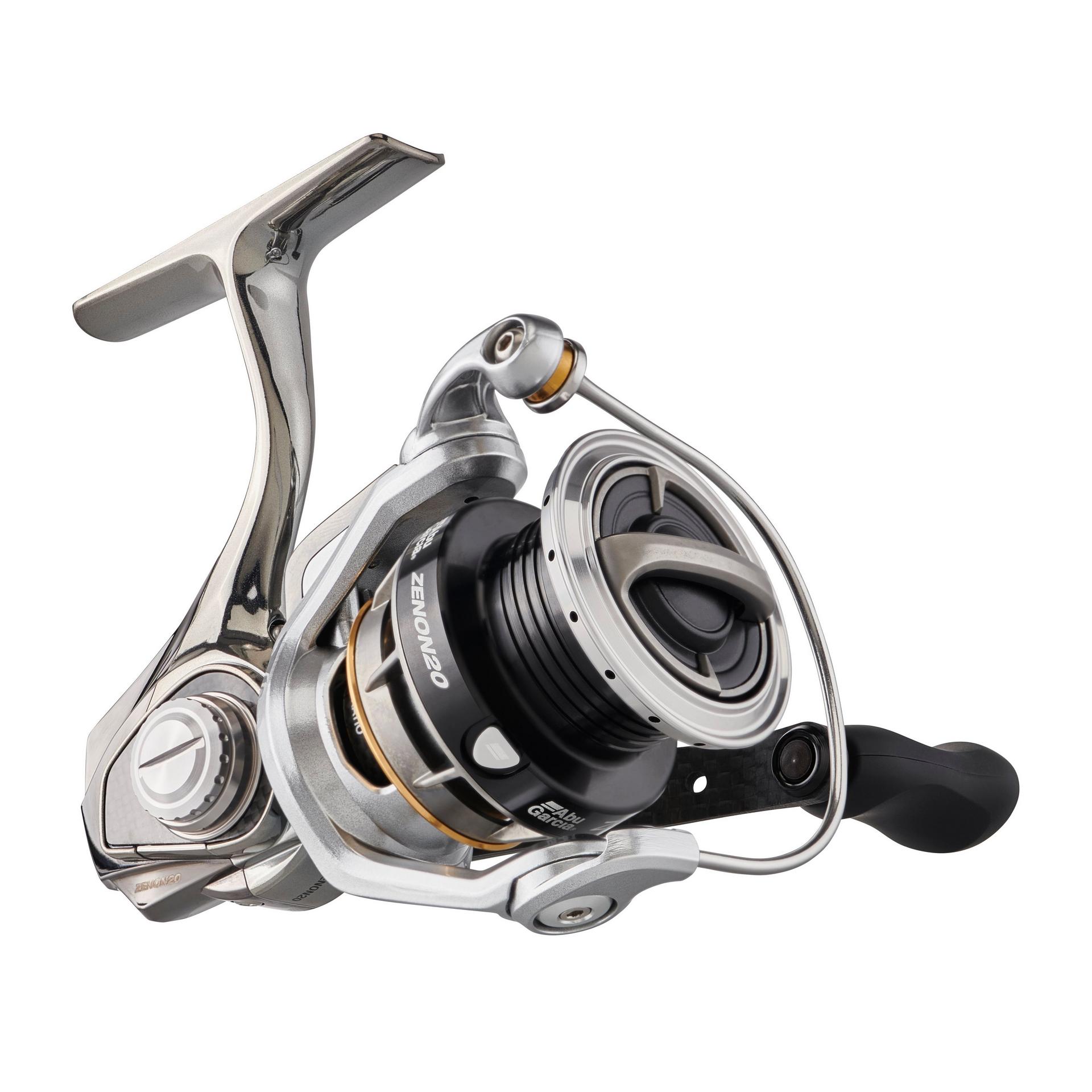 Zenon™ LTX Spinning Reel | Abu Garcia®