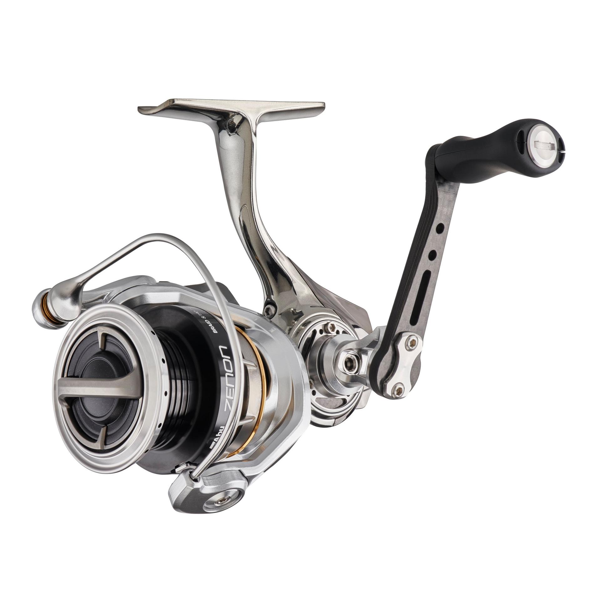 Zenon™ LTX Spinning Reel | Abu Garcia®