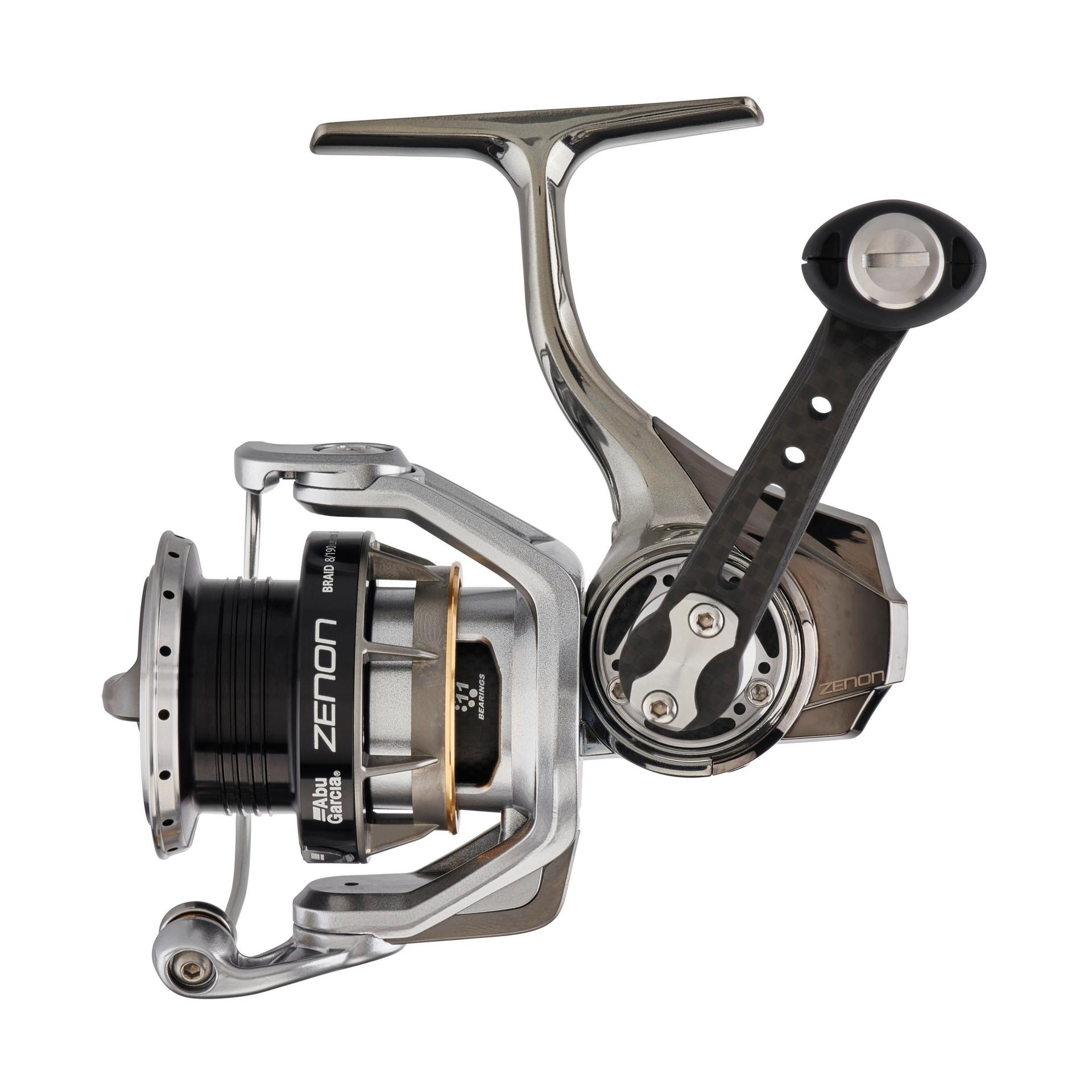 Zenon™ LTX Spinning Reel | Abu Garcia®