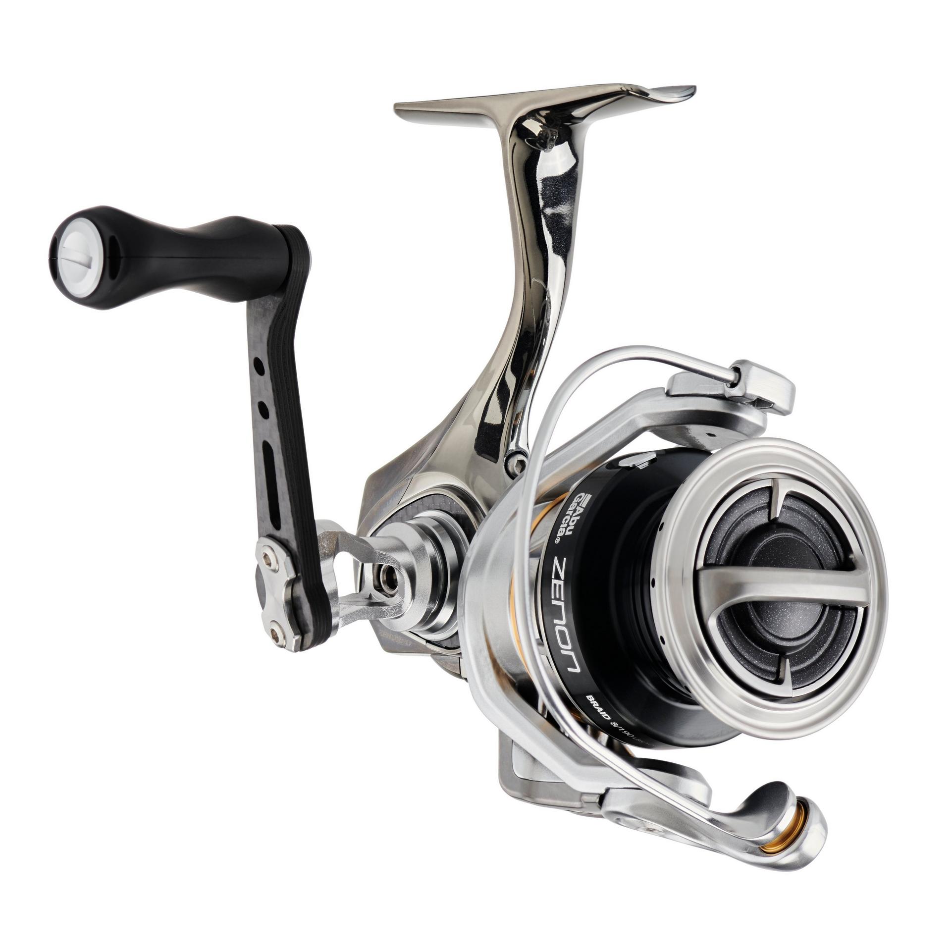 Zenon™ LTX Spinning Reel | Abu Garcia®