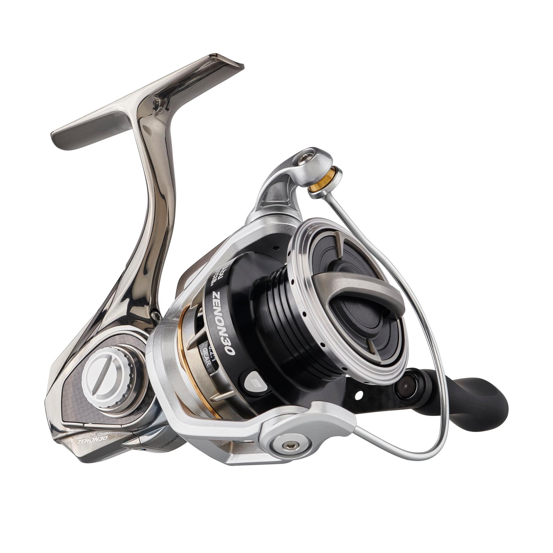 Zenon™ LTX Spinning Reel | Abu Garcia®