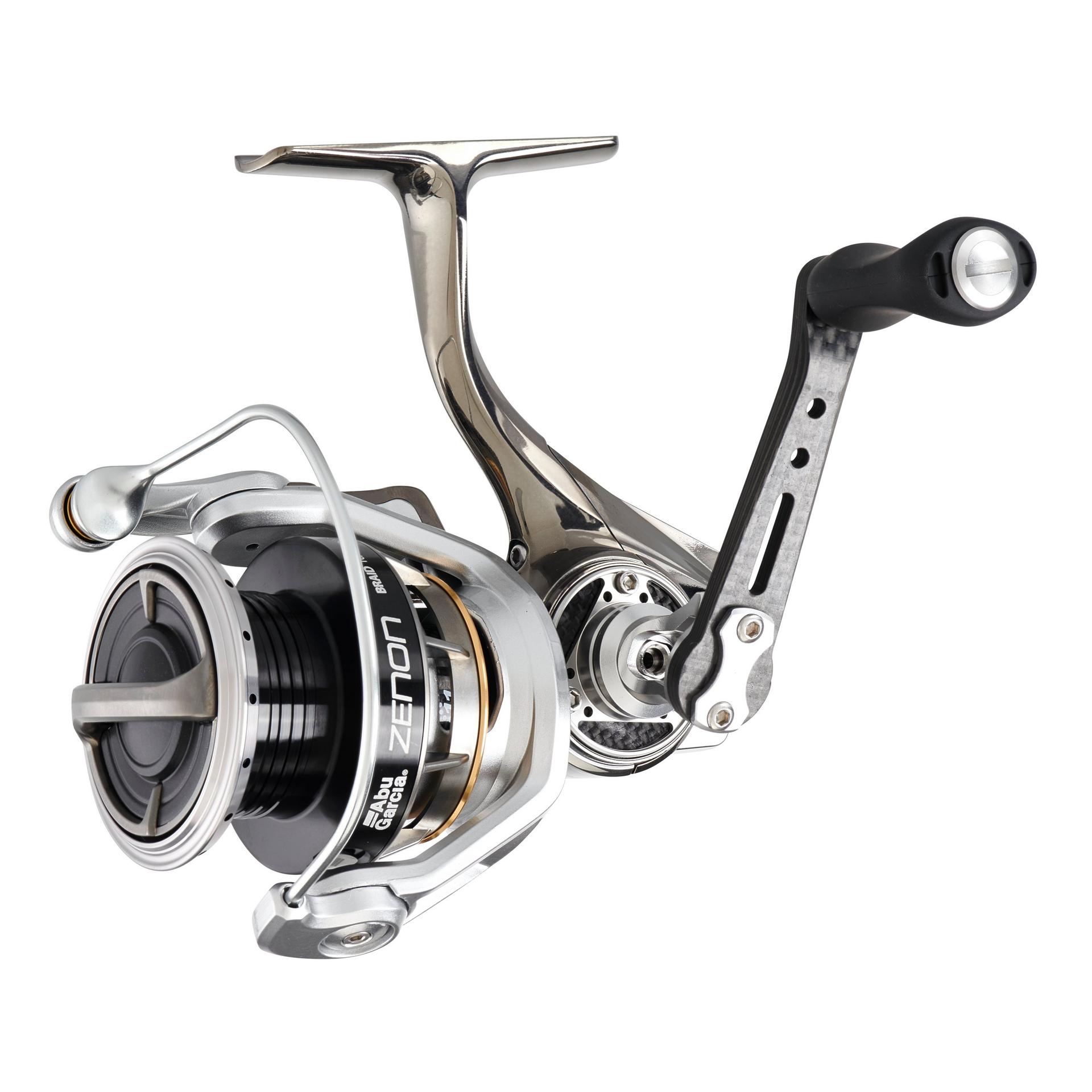 Zenon™ LTX Spinning Reel | Abu Garcia®