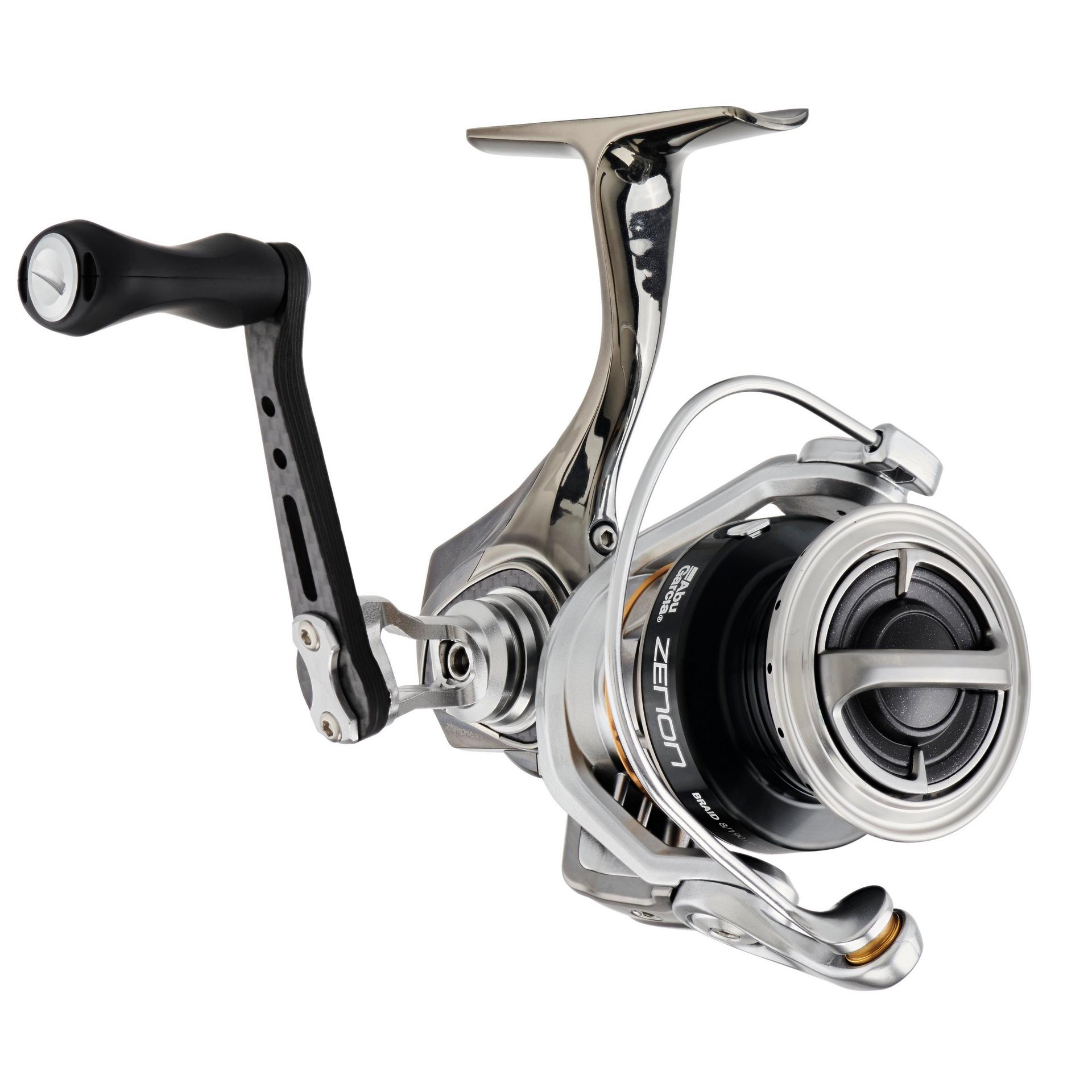 Zenon™ LTX Spinning Reel | Abu Garcia®