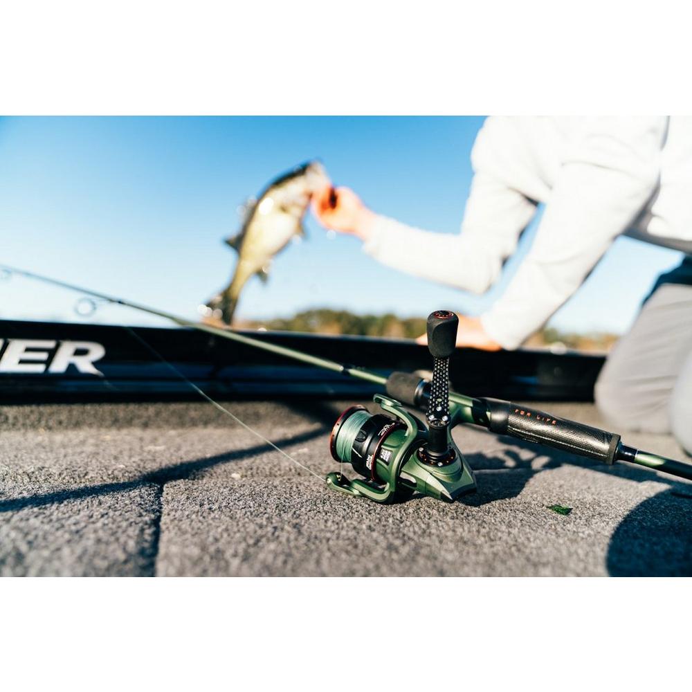 Abu Garcia Zata Spinning Reel