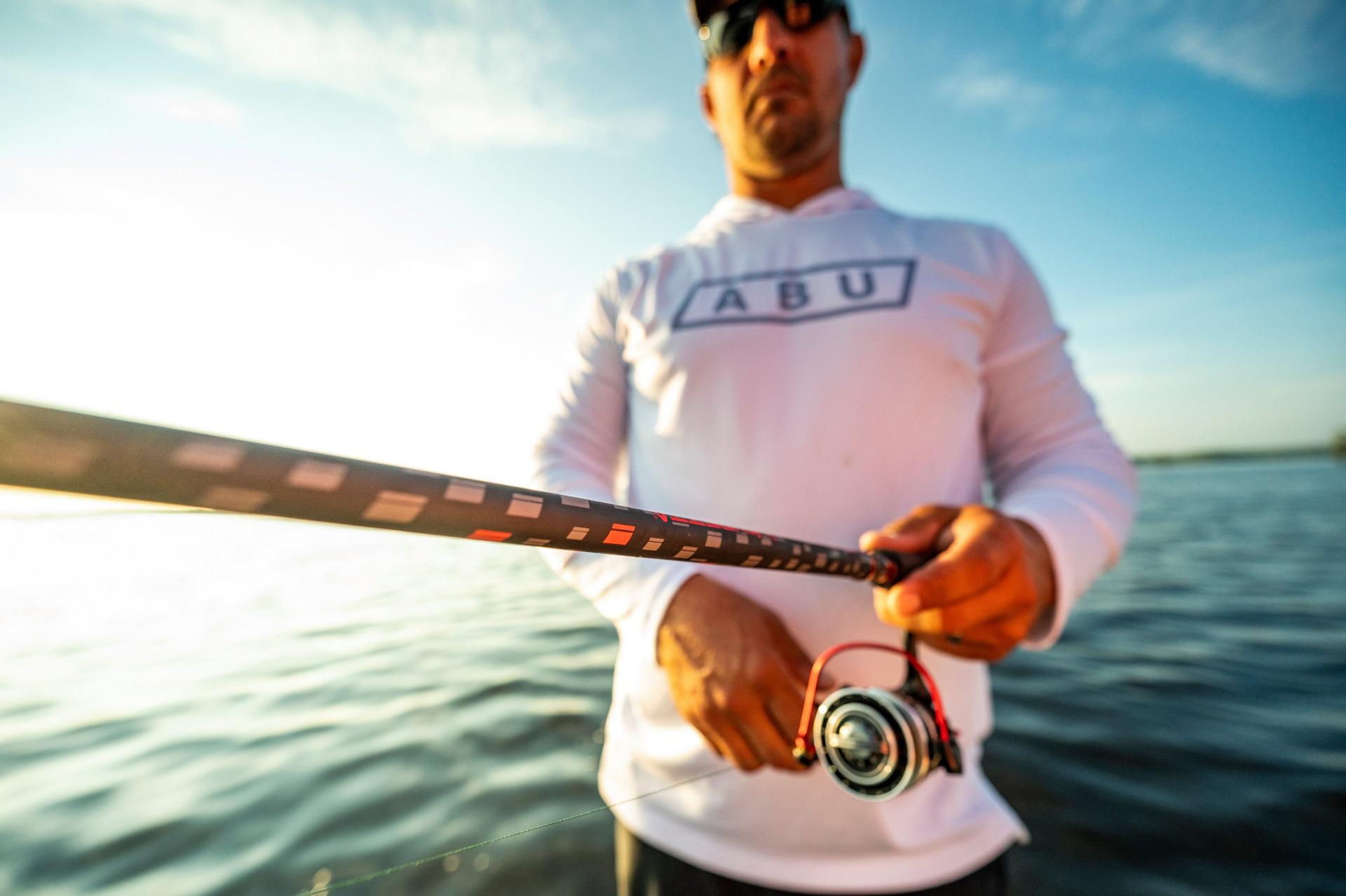 Vendetta® Spinning Rod | Abu Garcia®