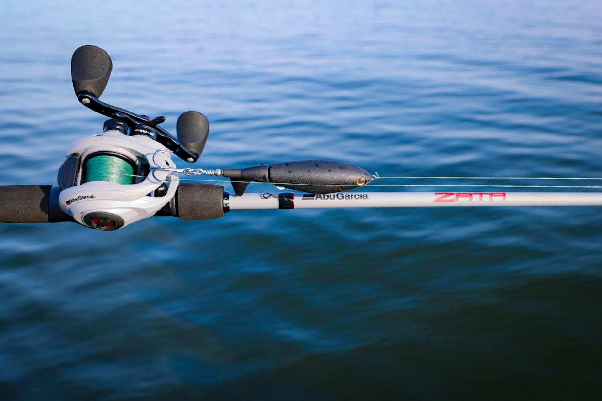 ZATA LOWPROFILE REEL    | ABU GARCIA®