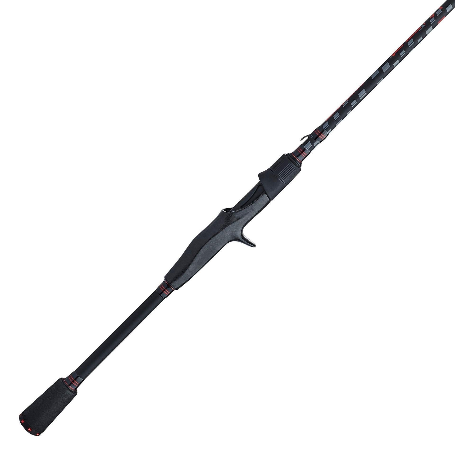 Vendetta® 2 Piece Casting Rod | Abu Garcia®