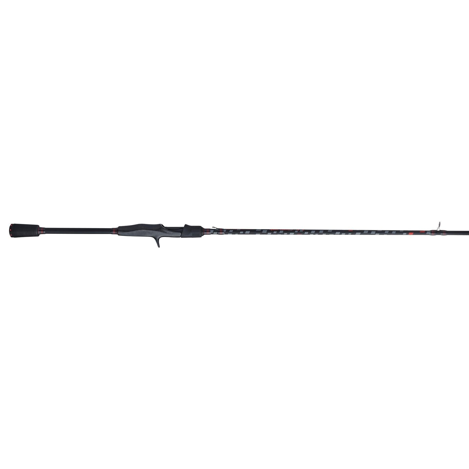 Vendetta® 2 Piece Casting Rod | Abu Garcia®