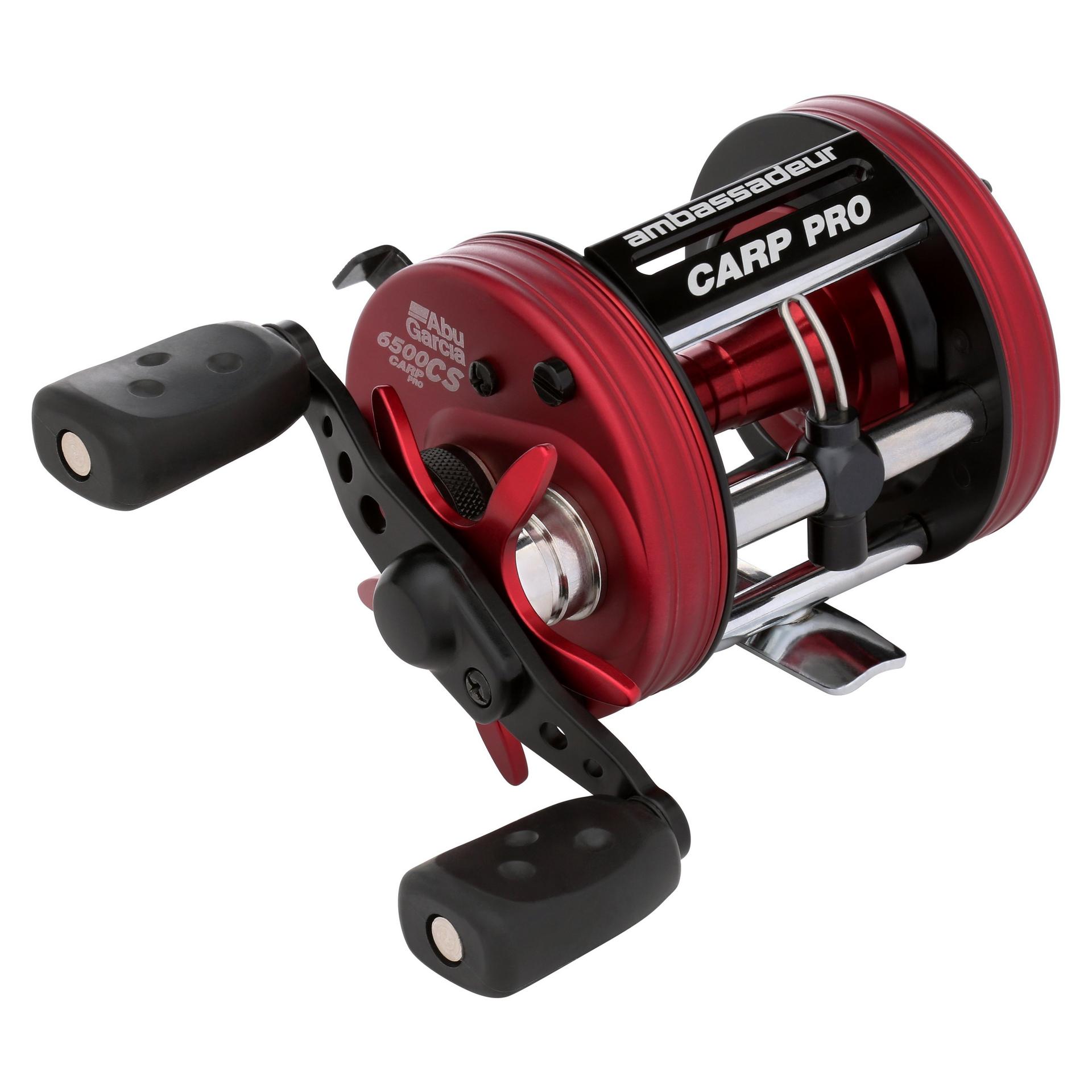 Ambassadeur® Carp Pro Reel | Abu Garcia®