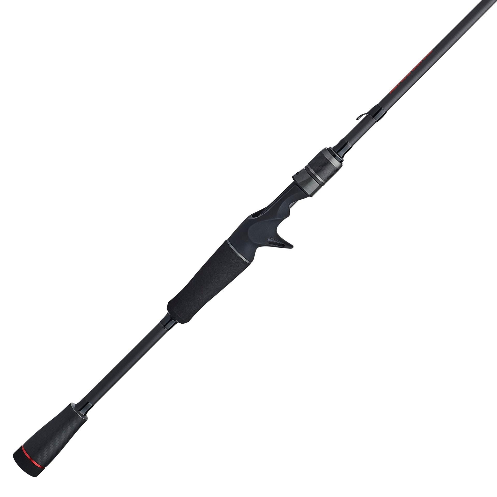 Fantasista™ X Casting Rod | Abu Garcia®