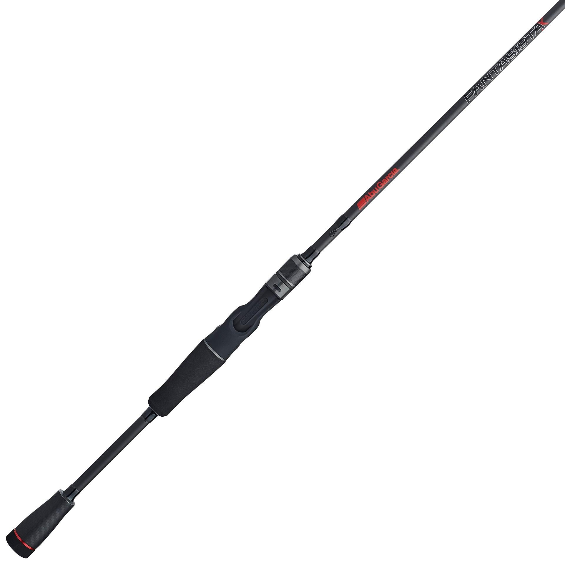 Fantasista™ X Casting Rod | Abu Garcia®