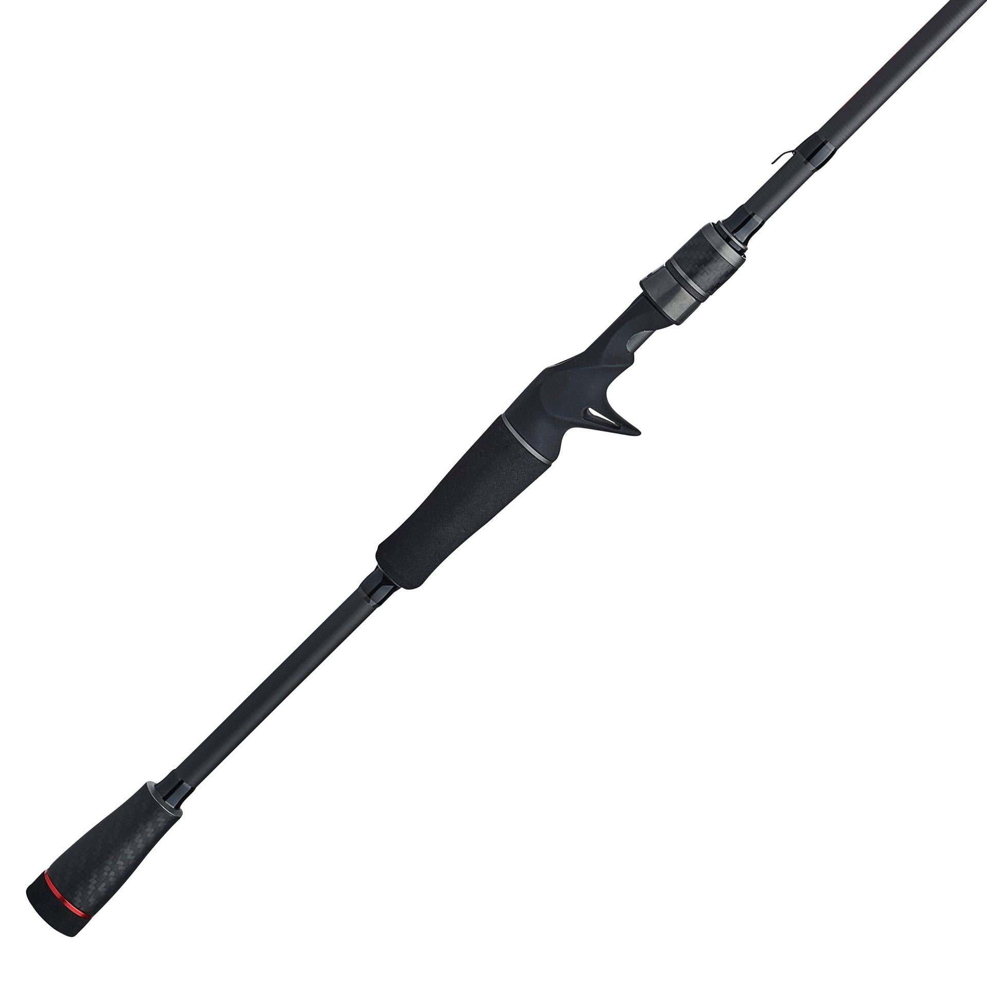 Fantasista™ X Casting Rod | Abu Garcia®