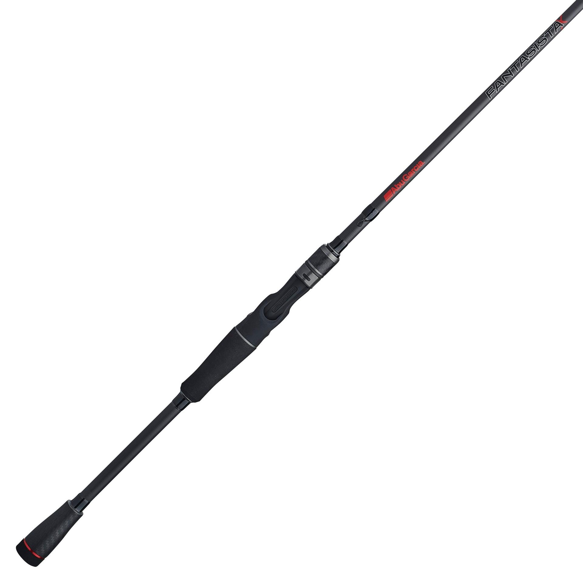 Fantasista™ X Casting Rod | Abu Garcia®