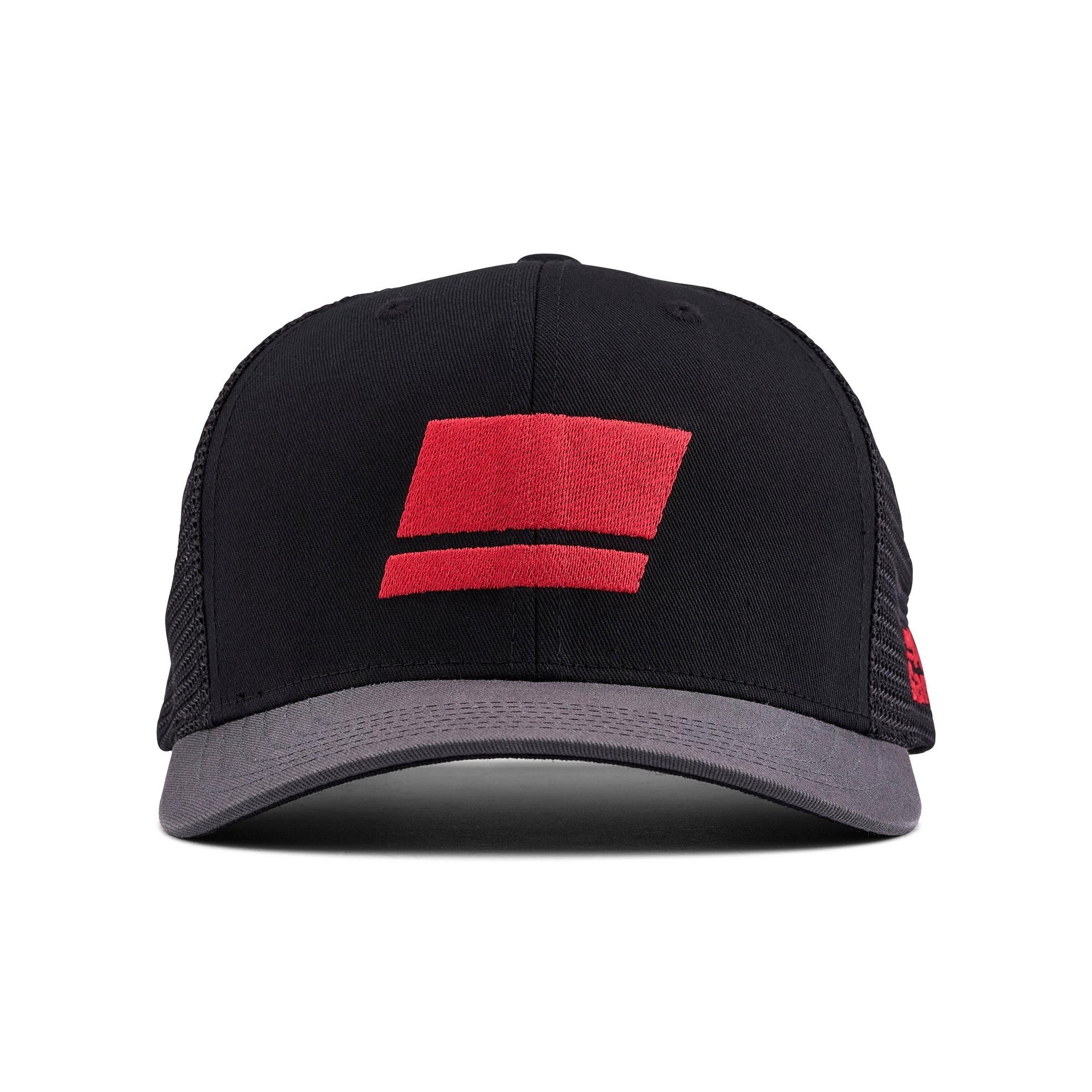 Flag Logo Trucker | Abu Garcia®