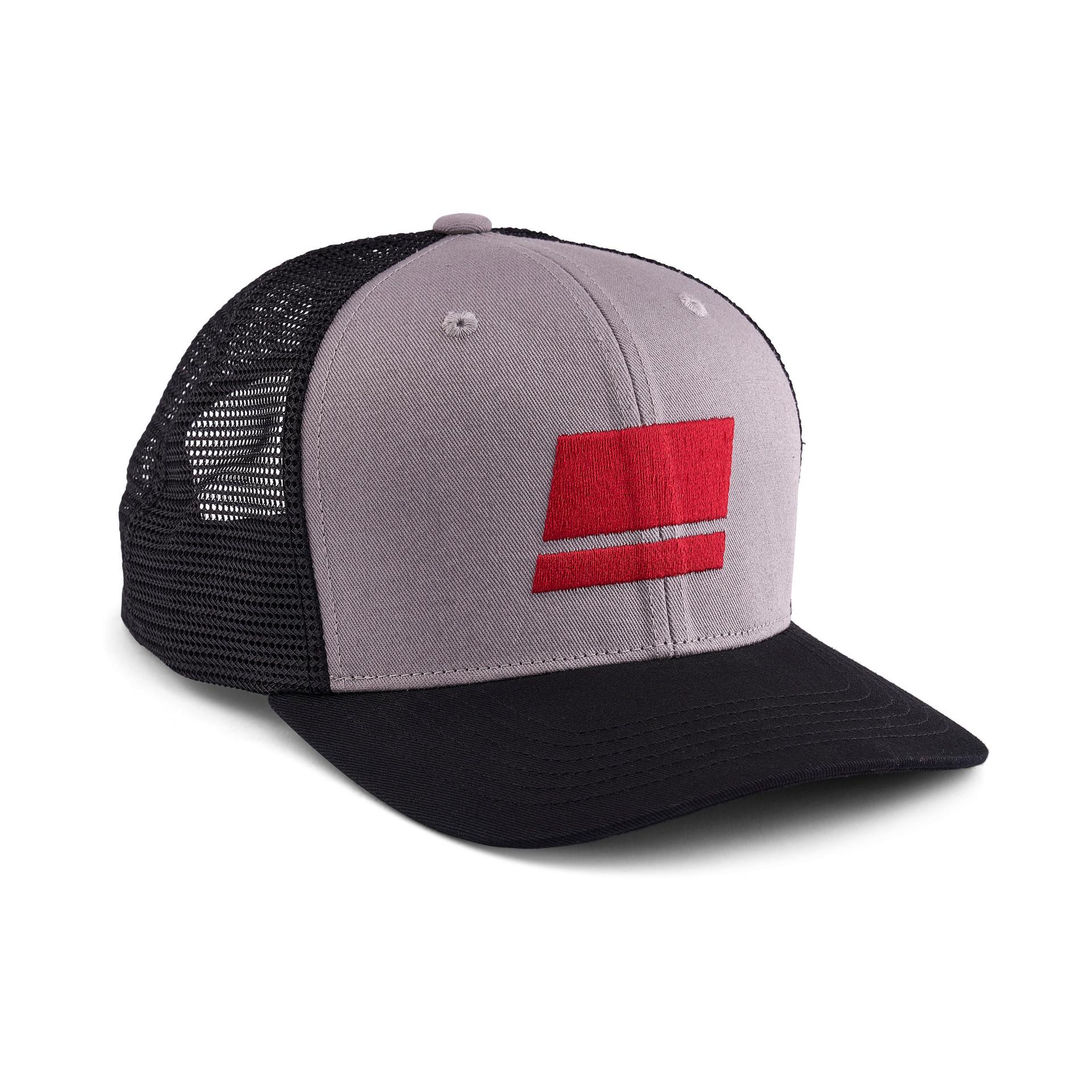 Flag Logo Trucker | Abu Garcia®