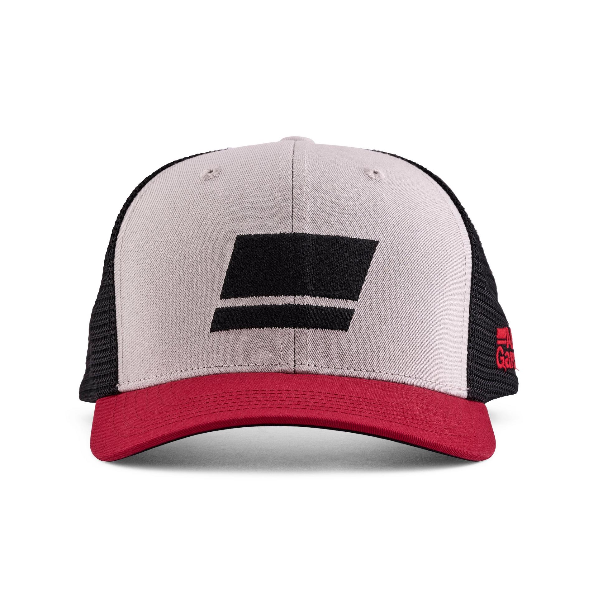 Flag Logo Trucker | Abu Garcia®