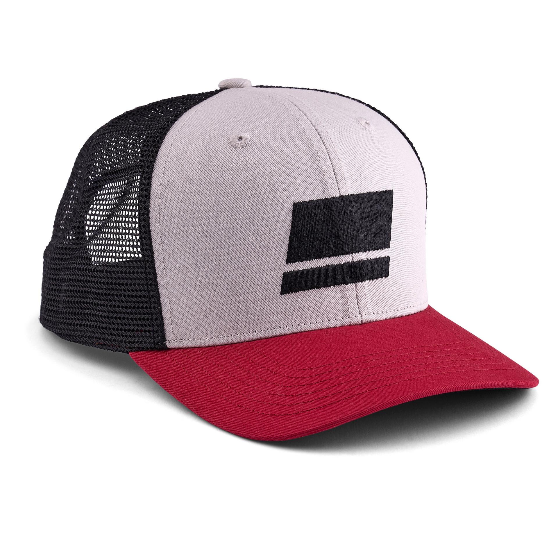 Flag Logo Trucker | Abu Garcia®