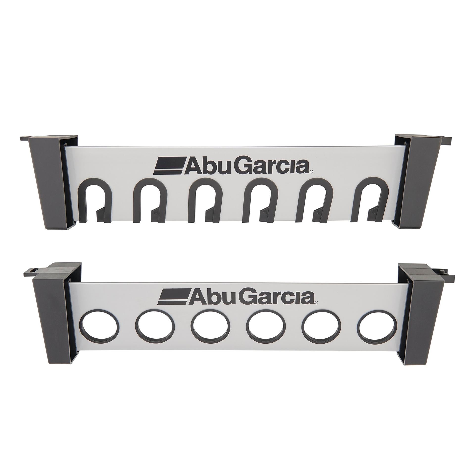 Horizontal 6 Rod Rack | Abu Garcia®