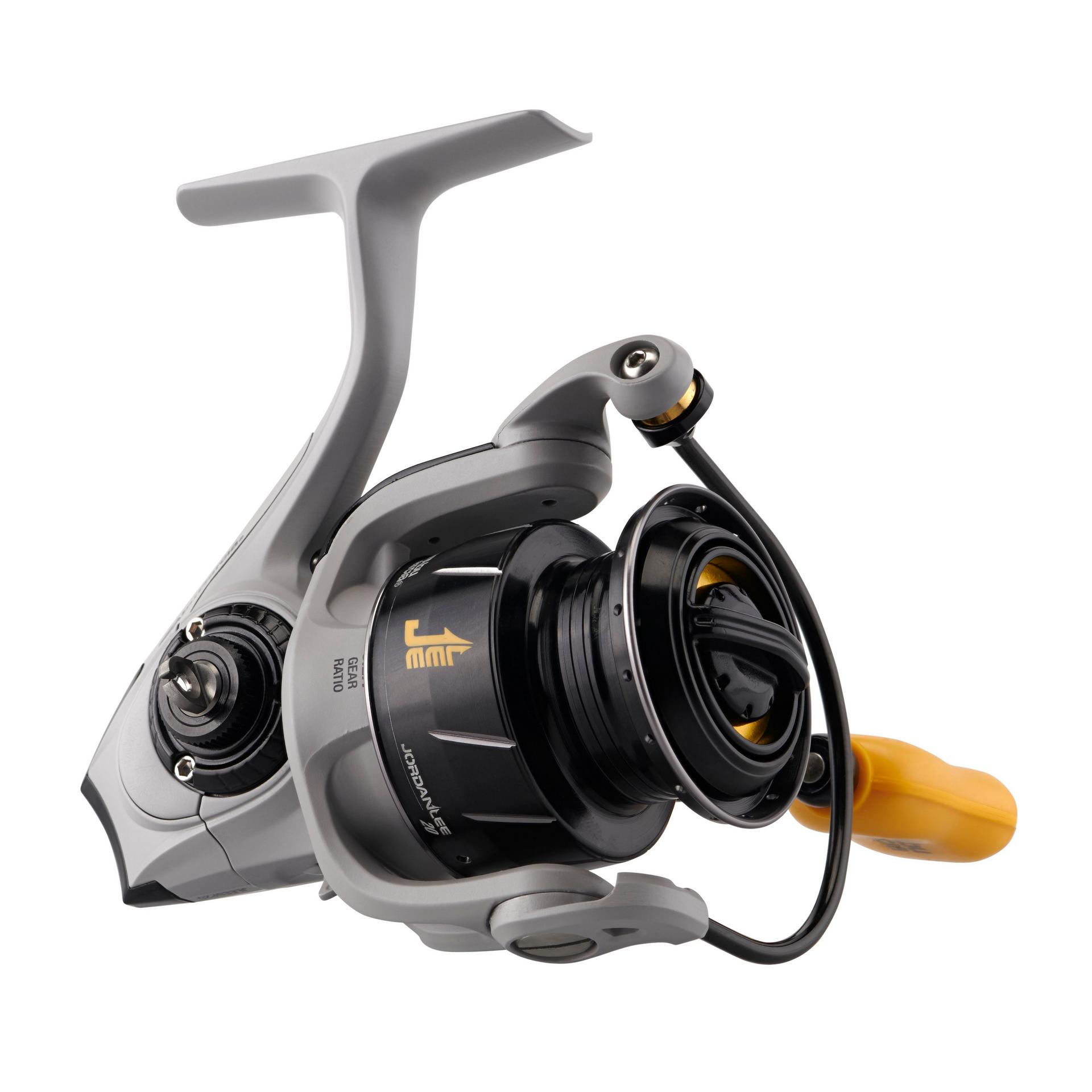 Jordan Lee Spinning Reel | Abu Garcia®