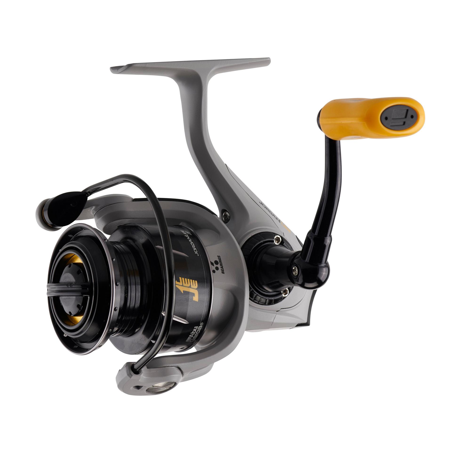 Jordan Lee Spinning Reel | Abu Garcia®