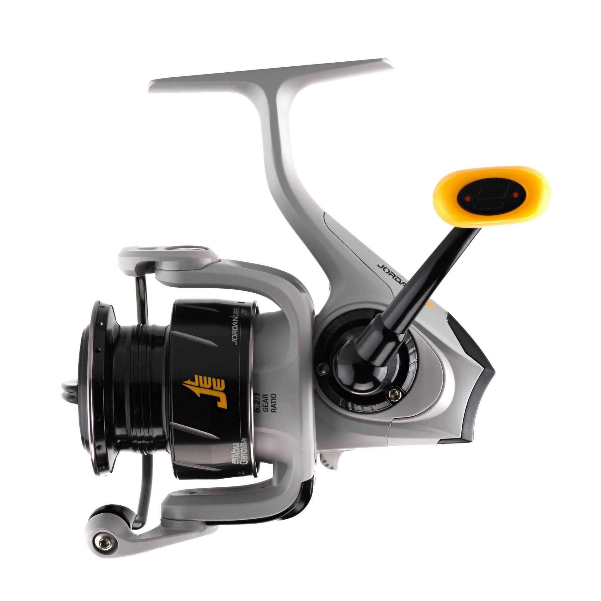 Jordan Lee Spinning Reel | Abu Garcia®