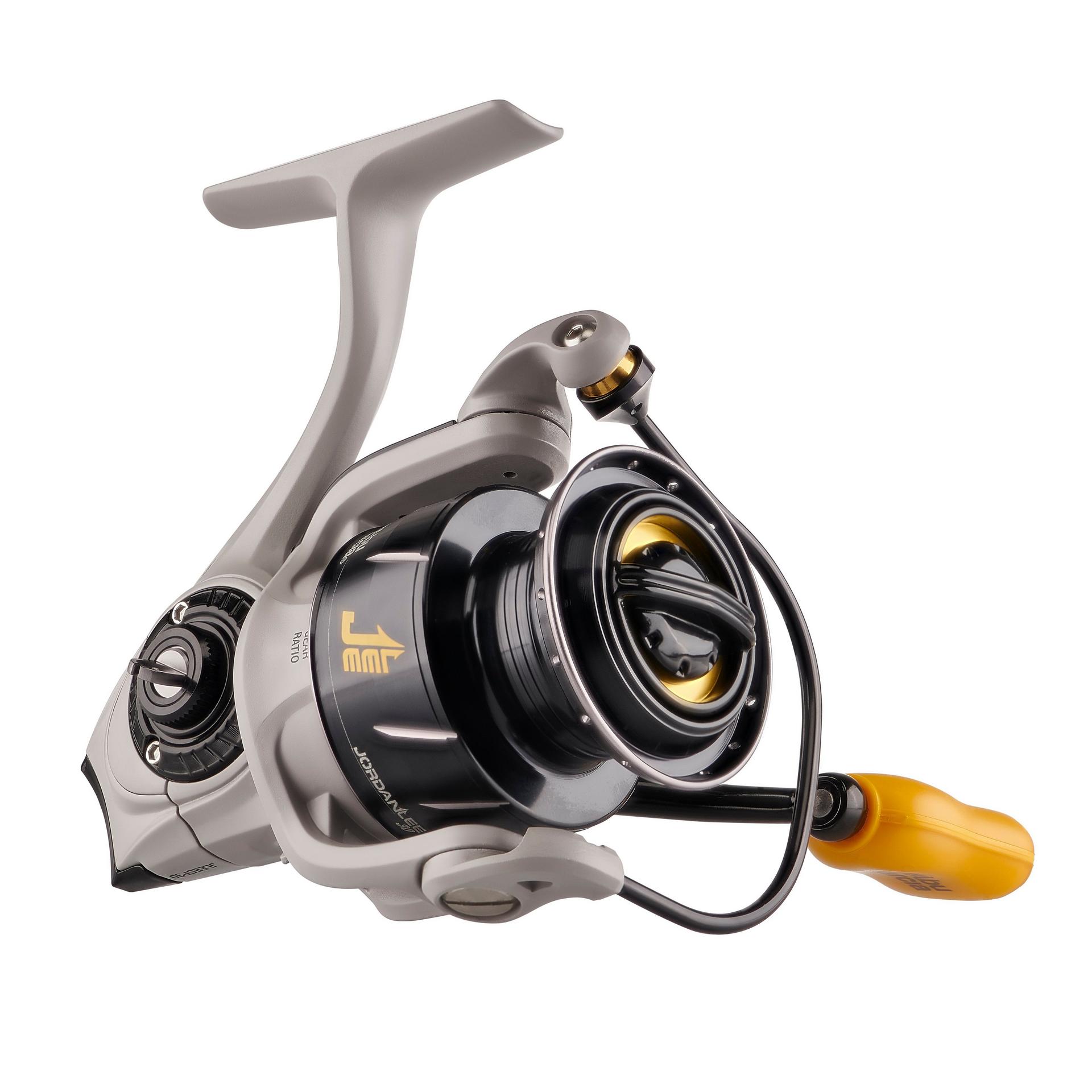 Jordan Lee Spinning Reel | Abu Garcia®