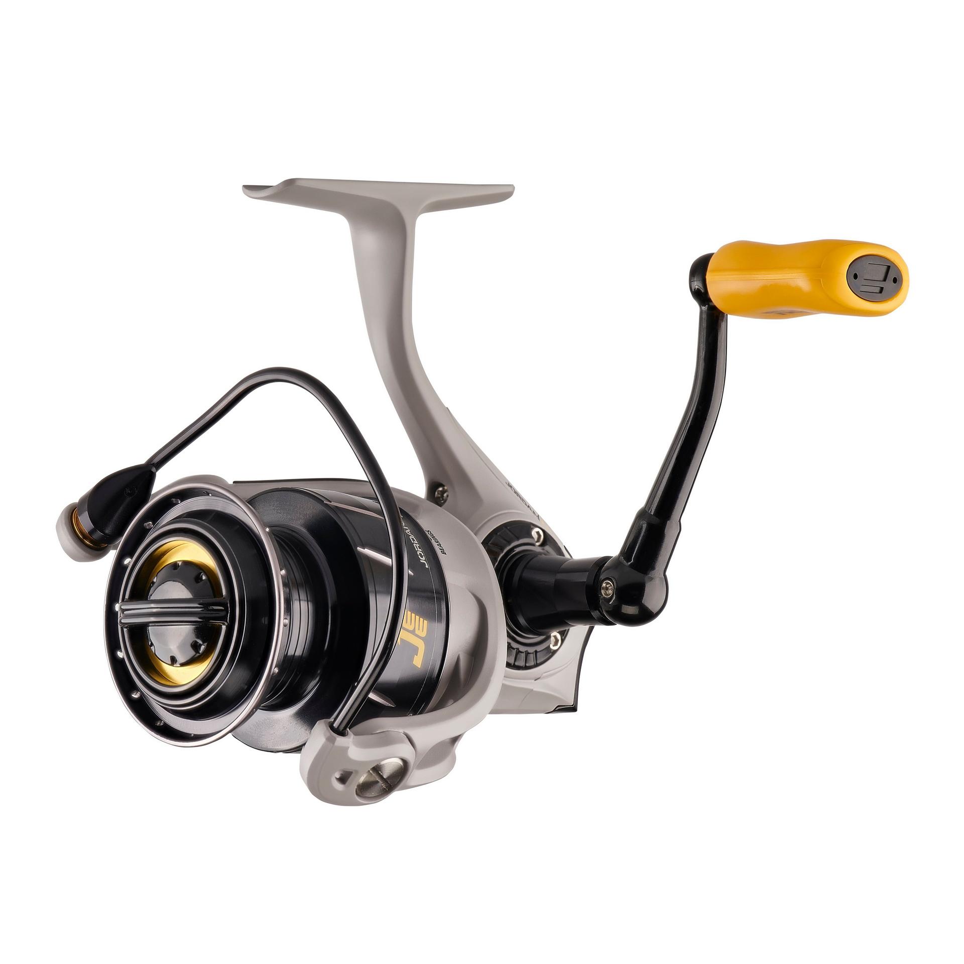 Jordan Lee Spinning Reel | Abu Garcia®