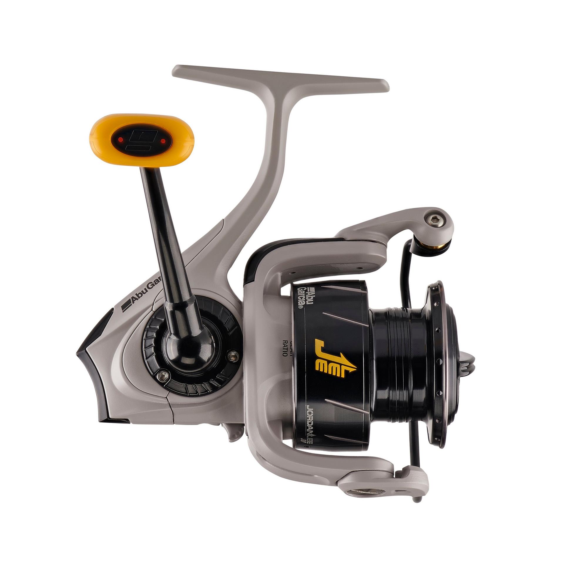 Jordan Lee Spinning Reel | Abu Garcia®