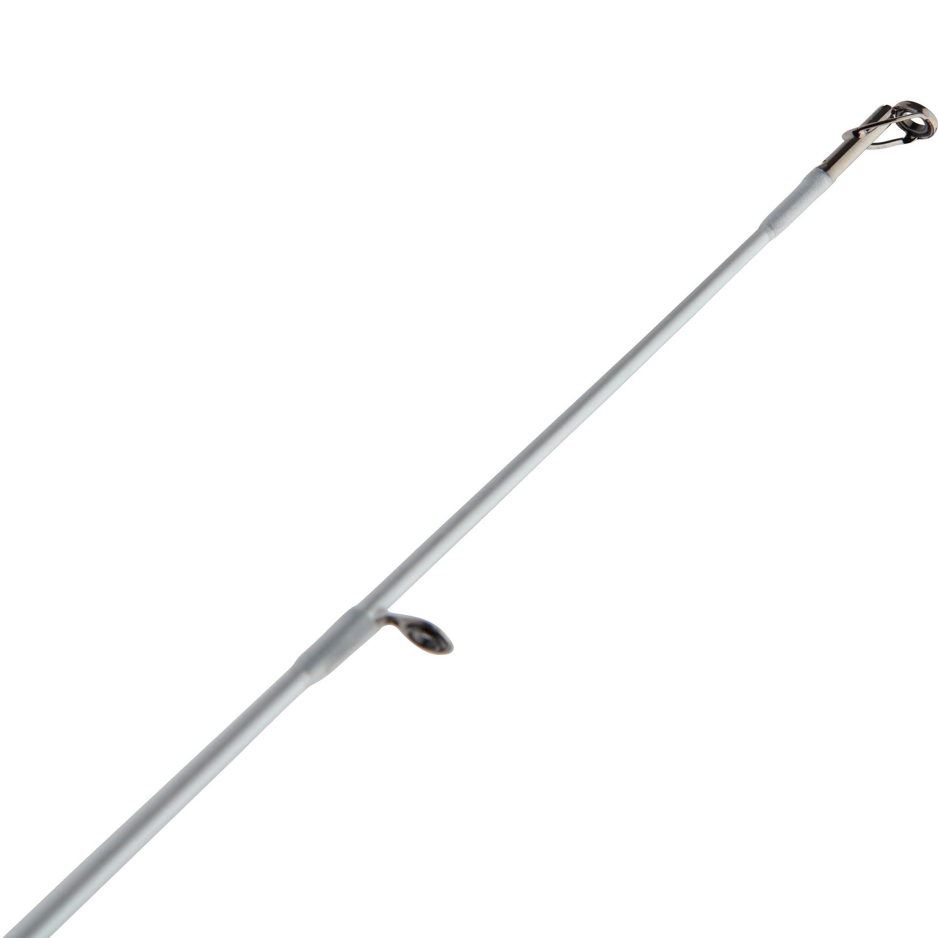 Jordan Lee Spinning Rod | Abu Garcia®