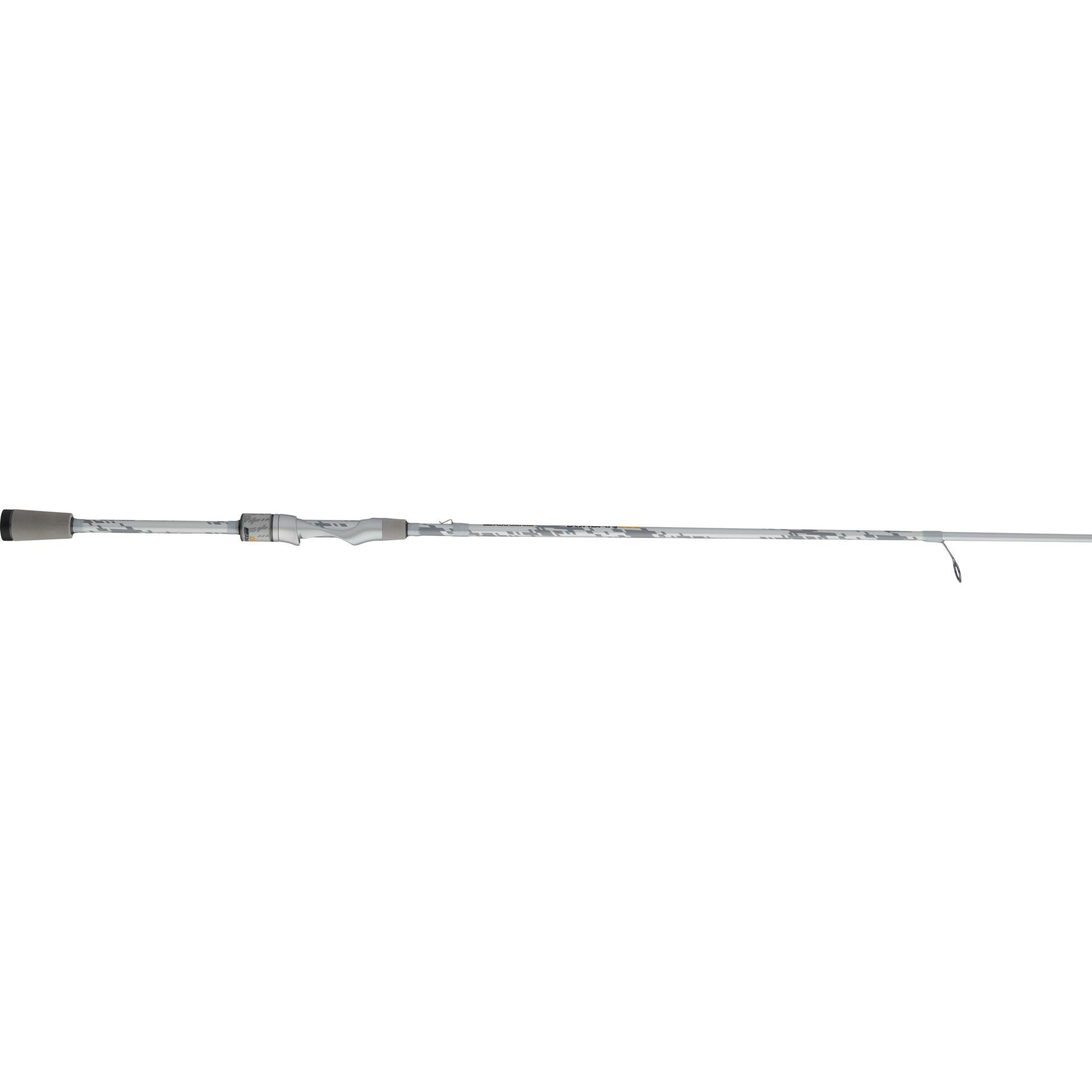 Jordan Lee Spinning Rod | Abu Garcia®