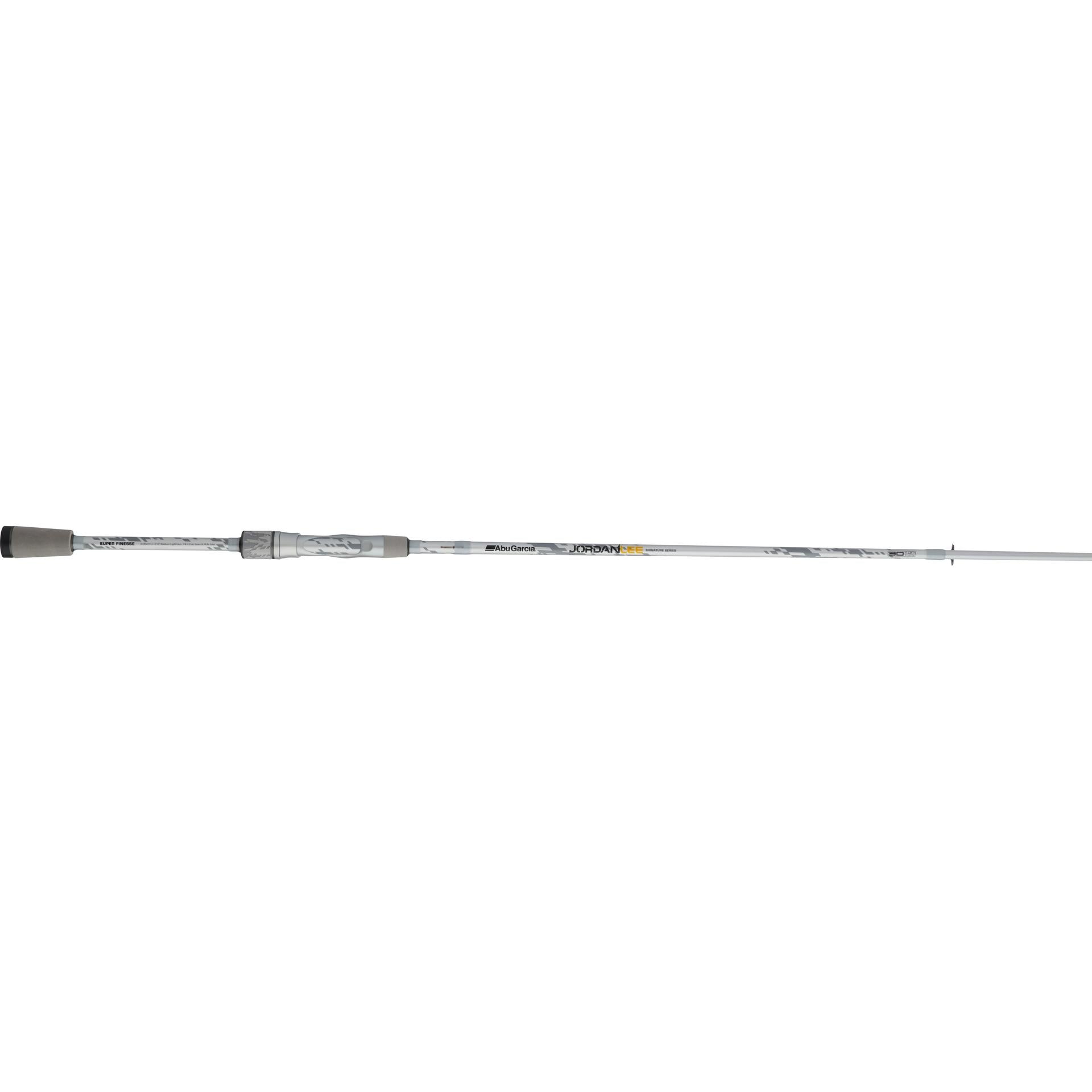 Jordan Lee Spinning Rod | Abu Garcia®