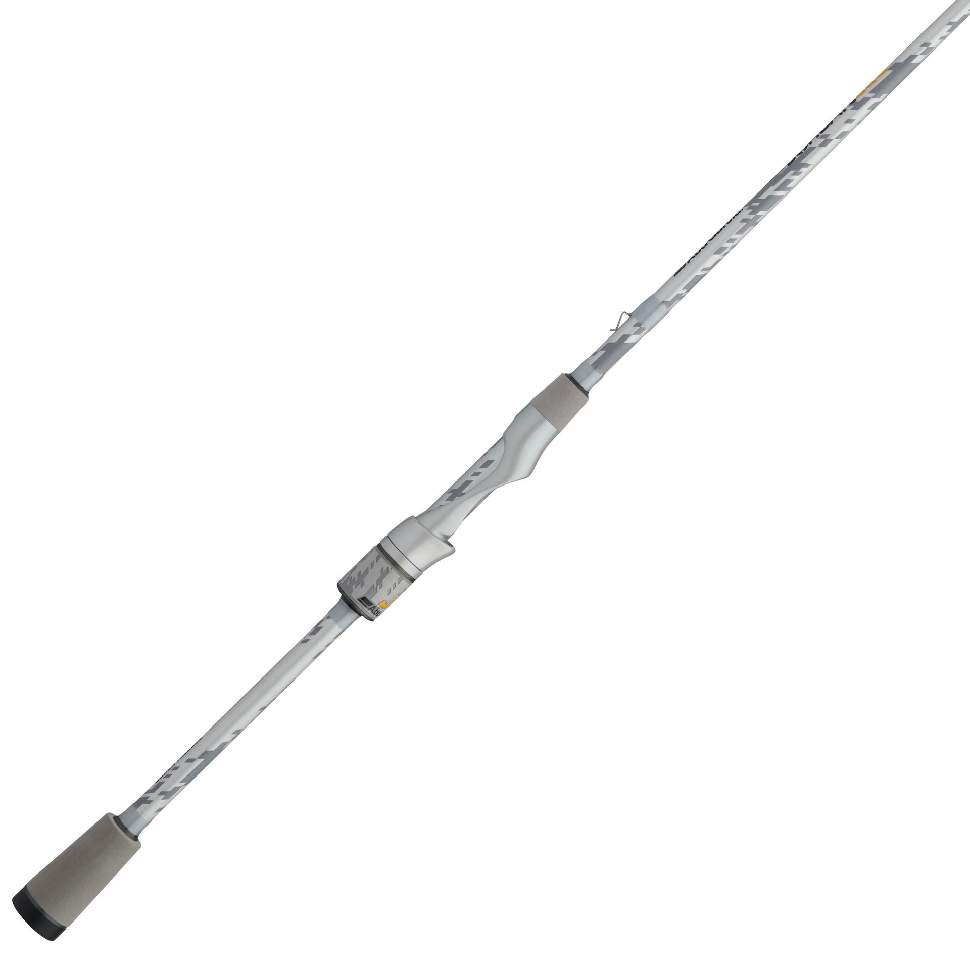 Jordan Lee Spinning Rod | Abu Garcia®