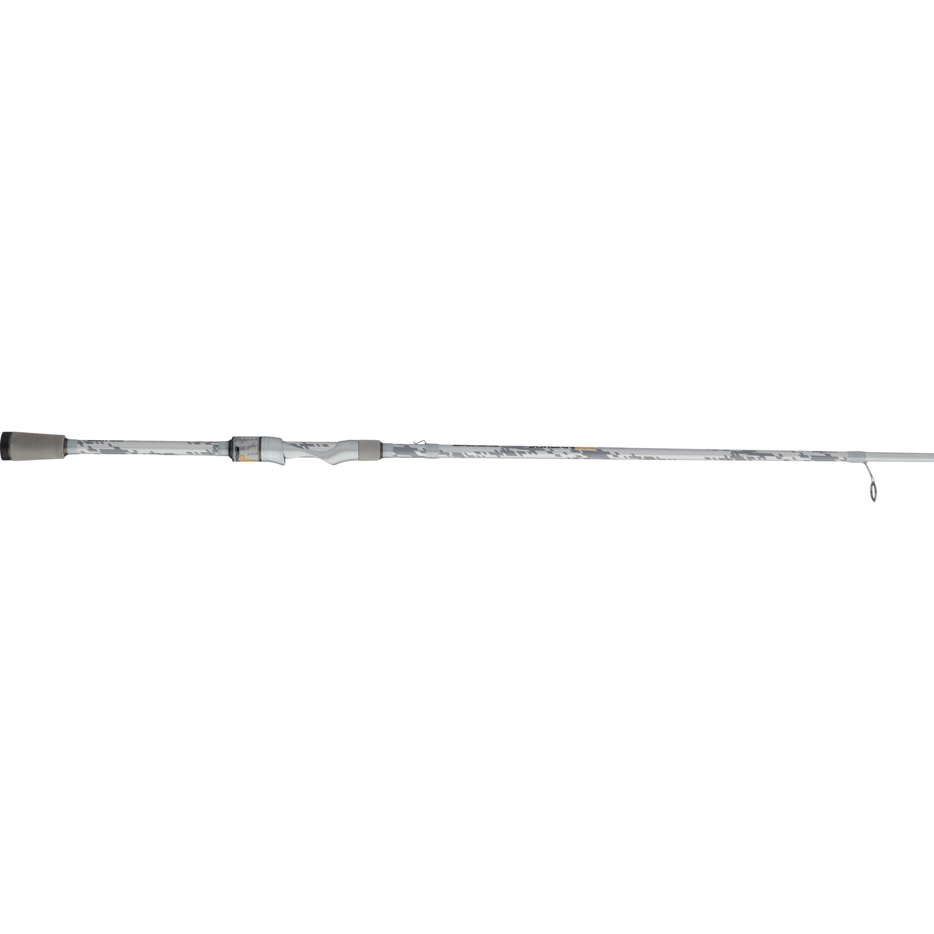 Jordan Lee Spinning Rod | Abu Garcia®