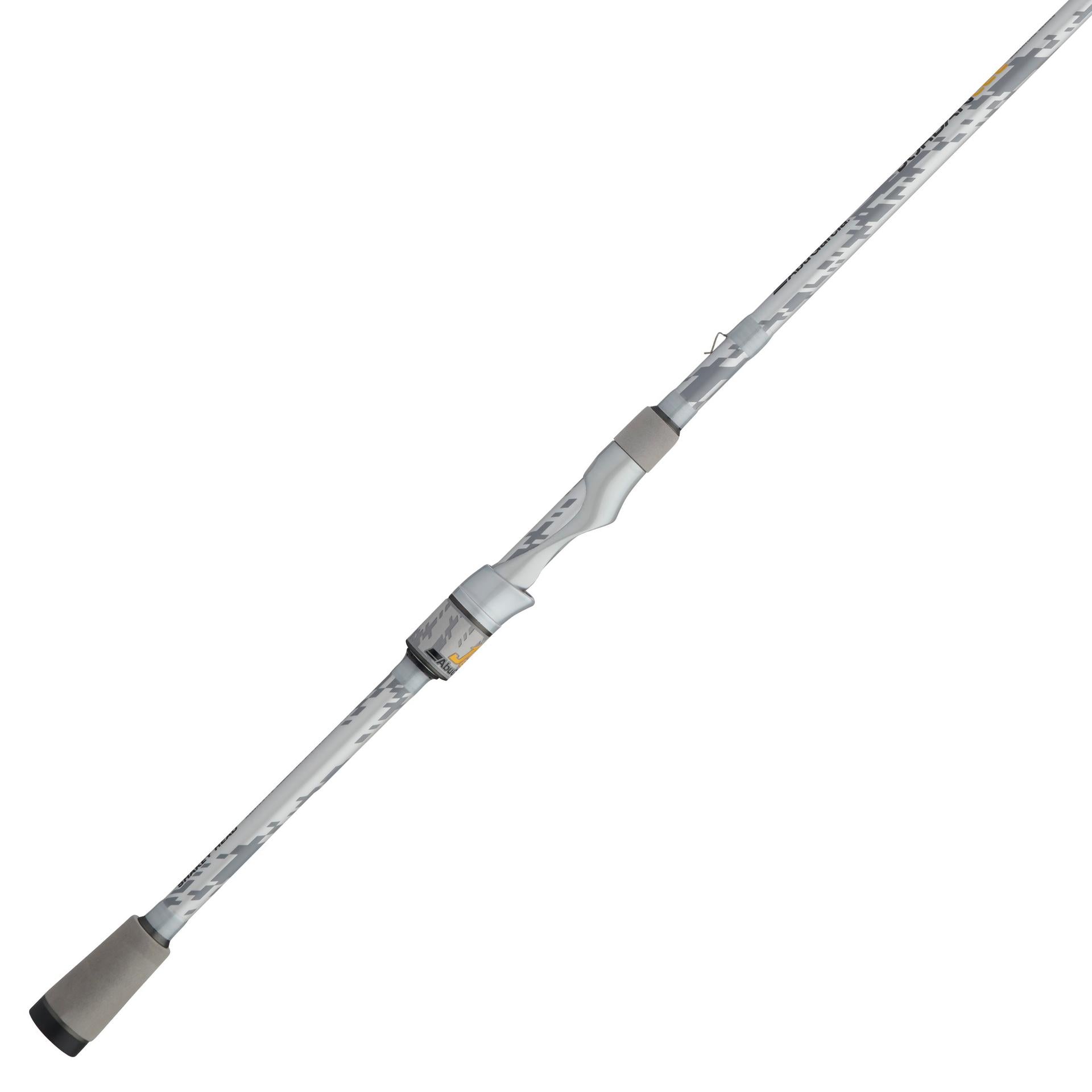 Jordan Lee Spinning Rod | Abu Garcia®