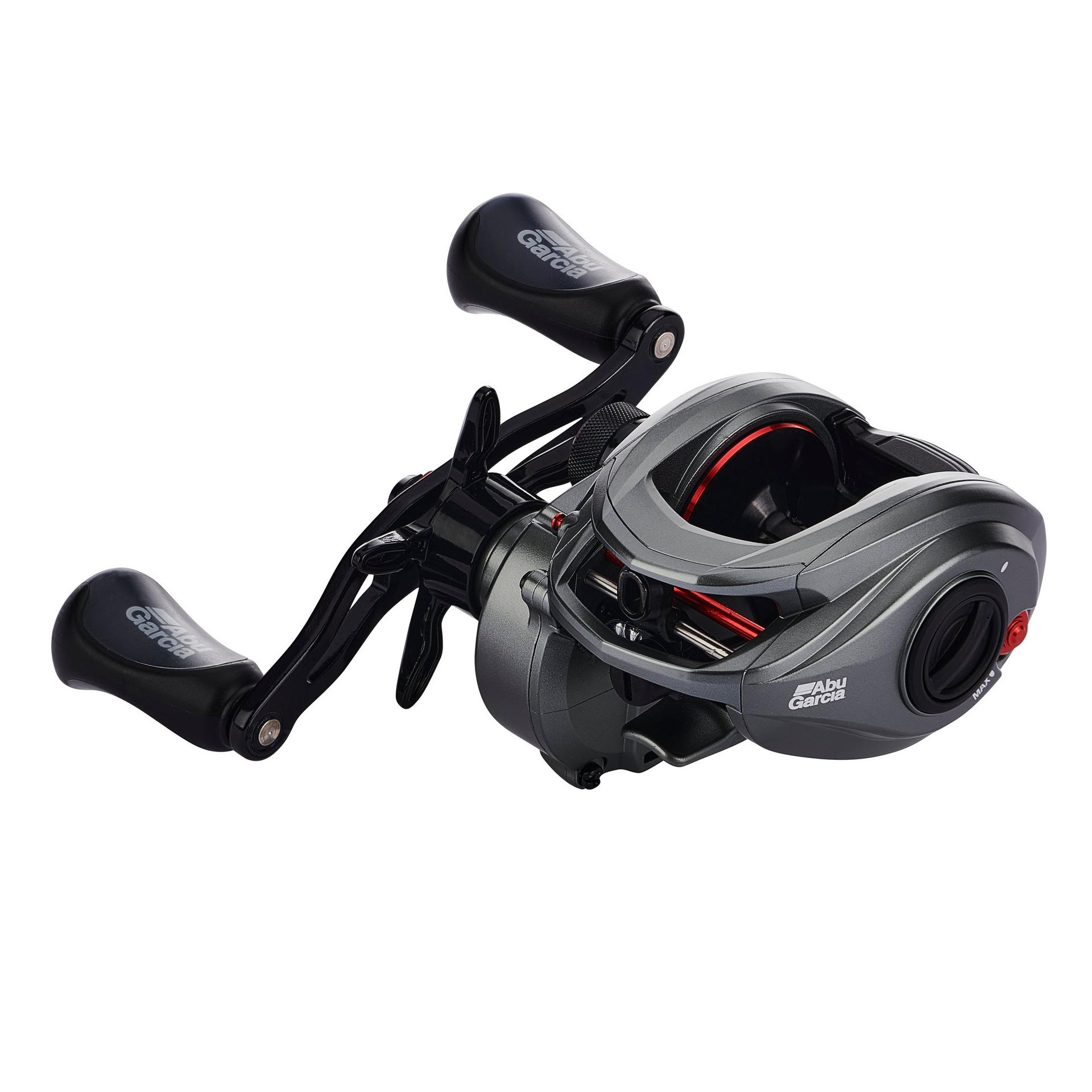 Max 4 Low Profile Reel | Abu Garcia®