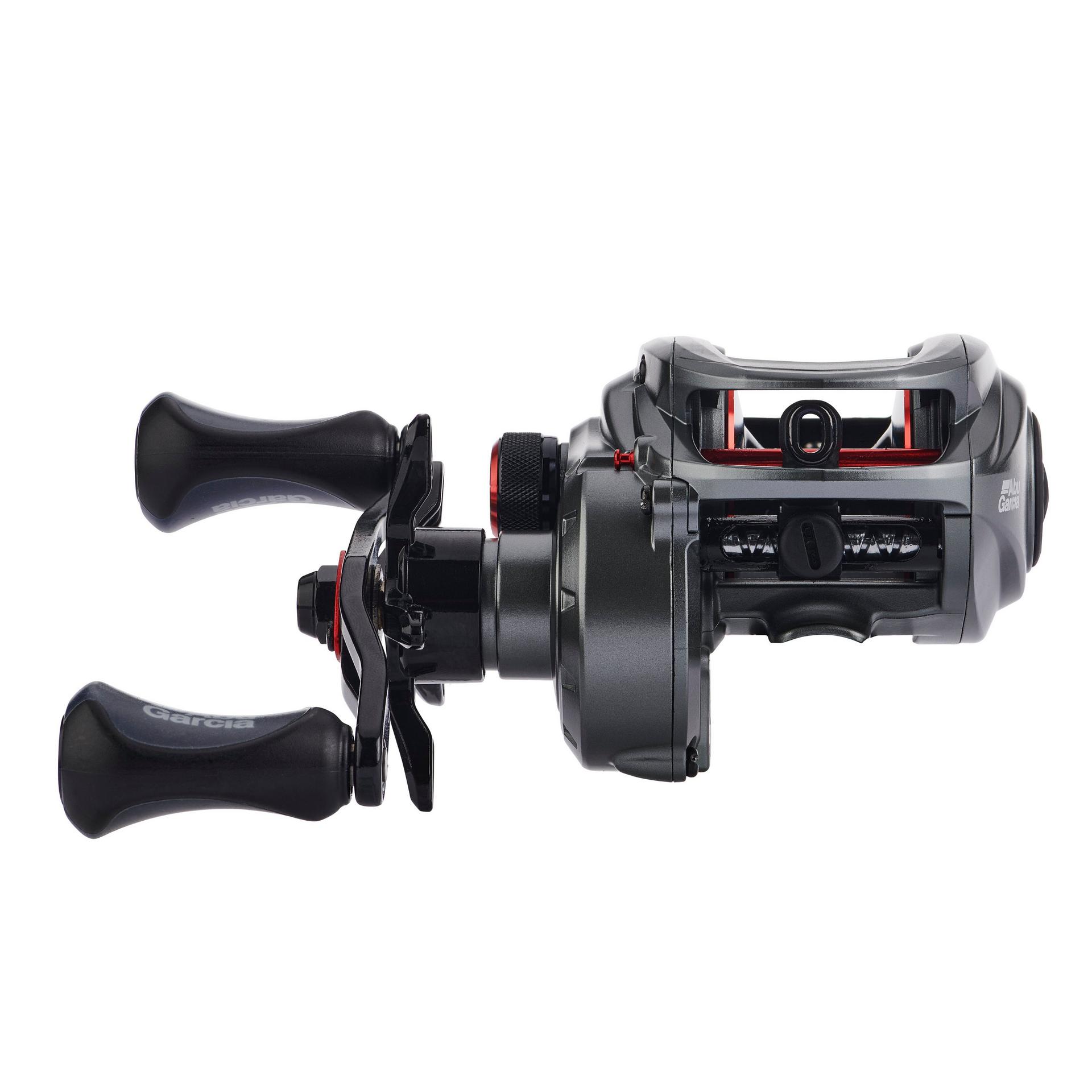 Max 4 Low Profile Reel | Abu Garcia®