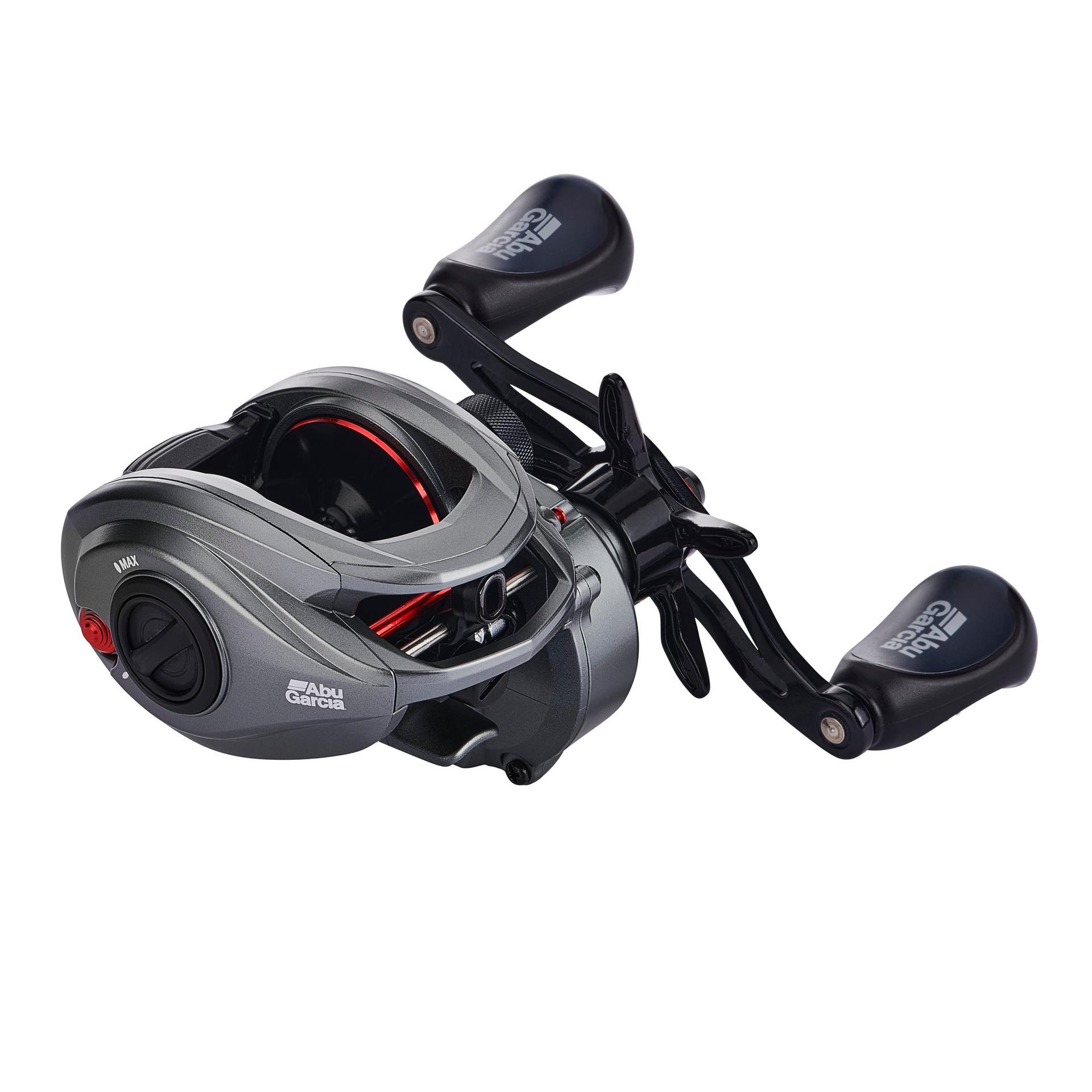 Max 4 Low Profile Reel | Abu Garcia®