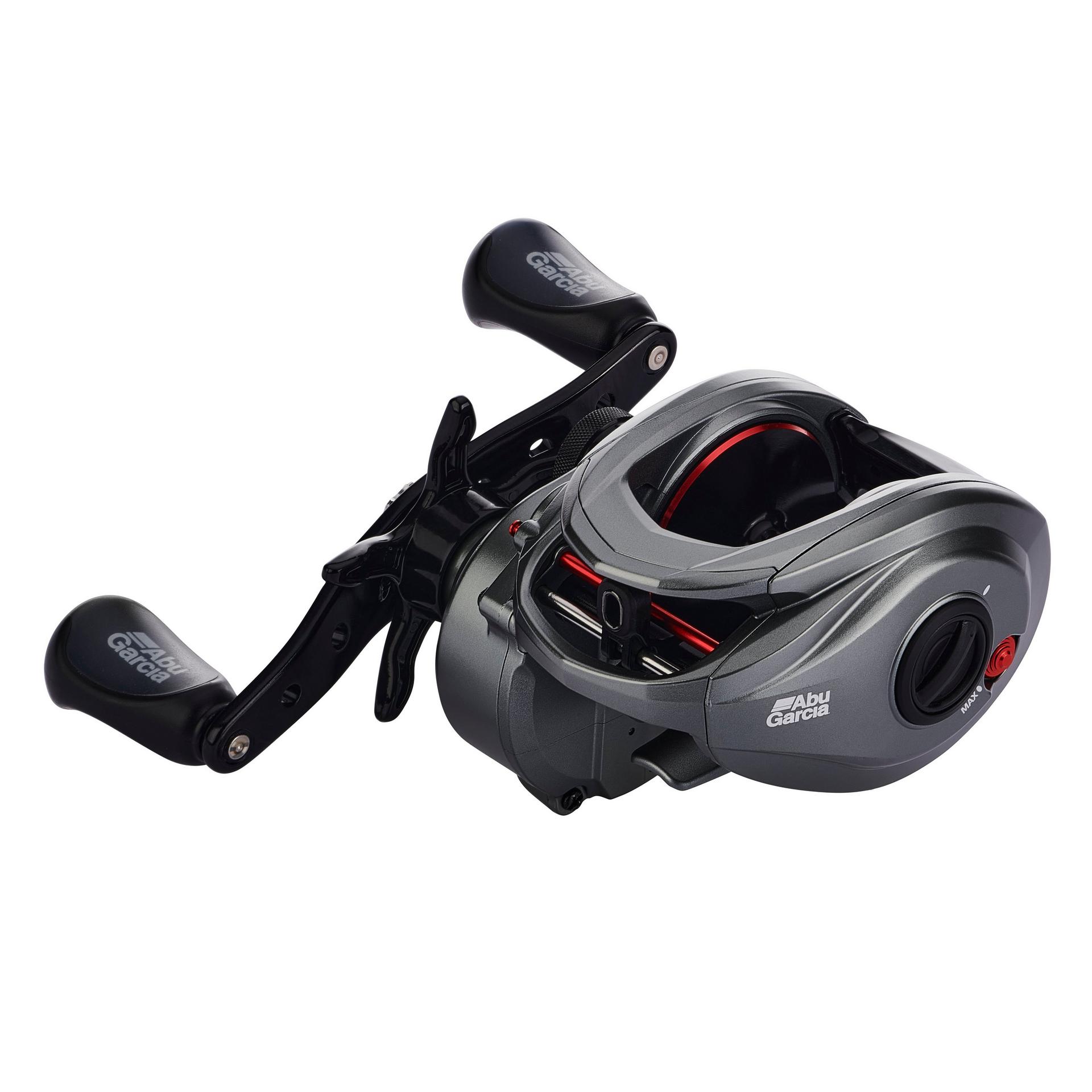 Max 4 Low Profile Reel | Abu Garcia®