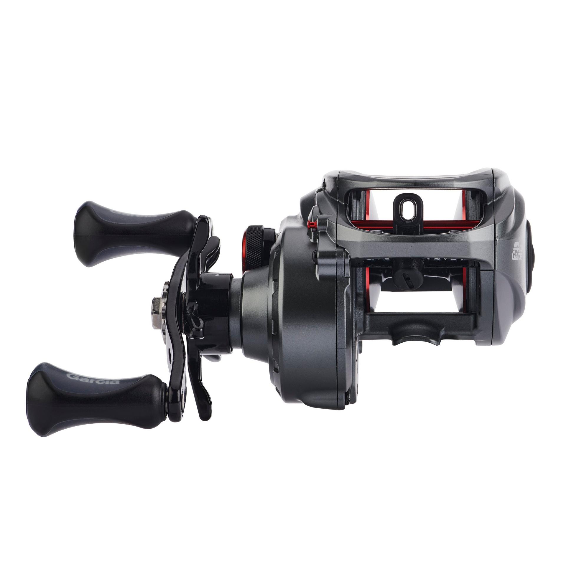 Max 4 Low Profile Reel | Abu Garcia®