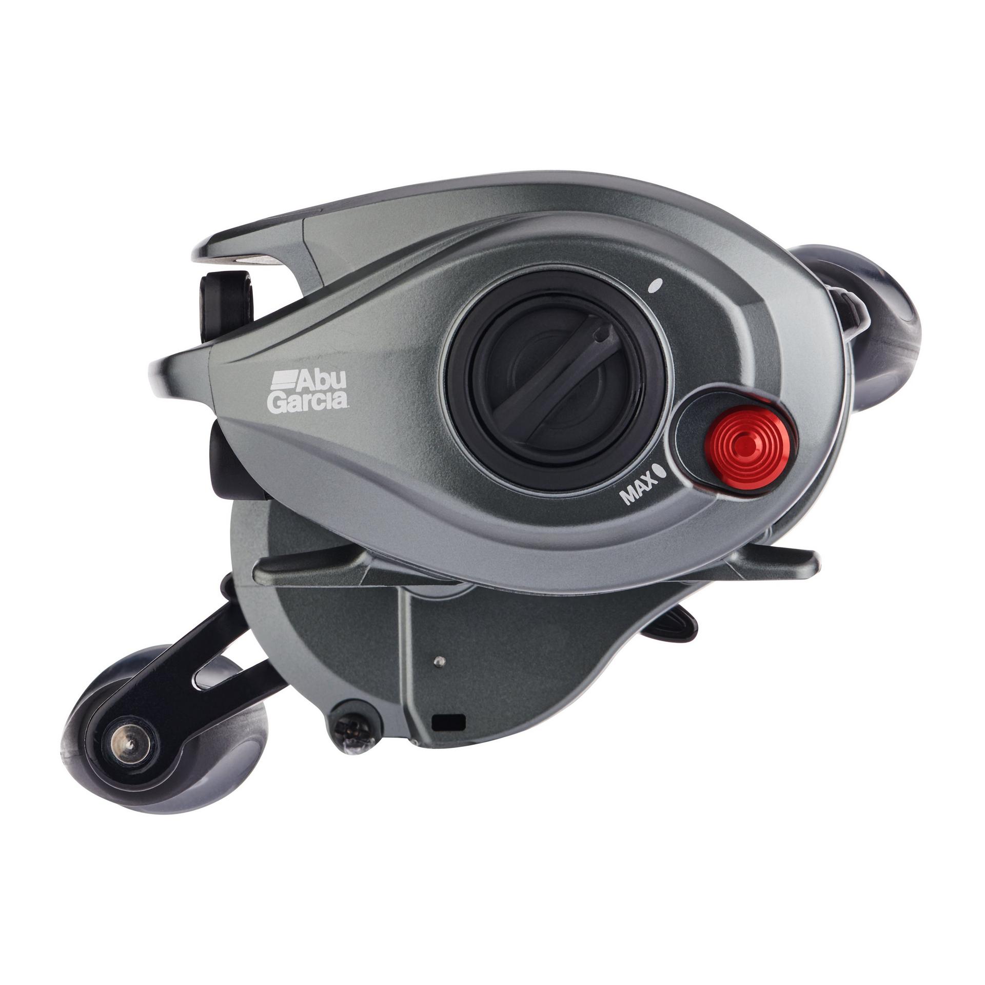 Max 4 Low Profile Reel | Abu Garcia®