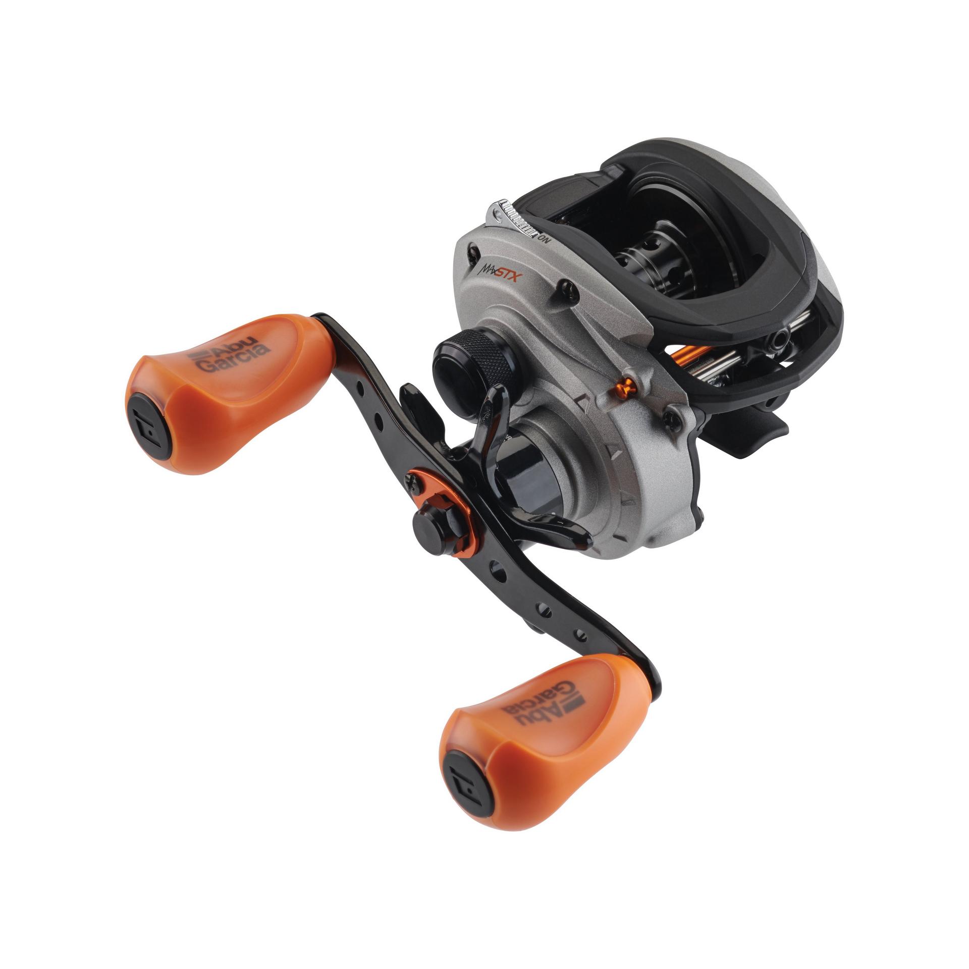 Max STX Low Profile Reel | Abu Garcia®