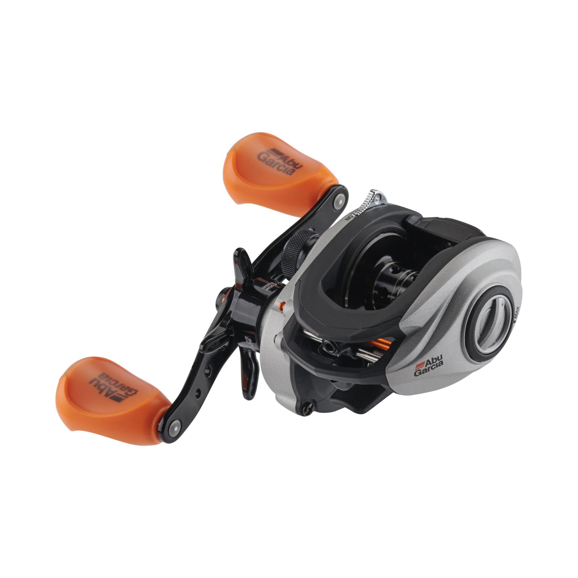 Max STX Low Profile Reel | Abu Garcia®